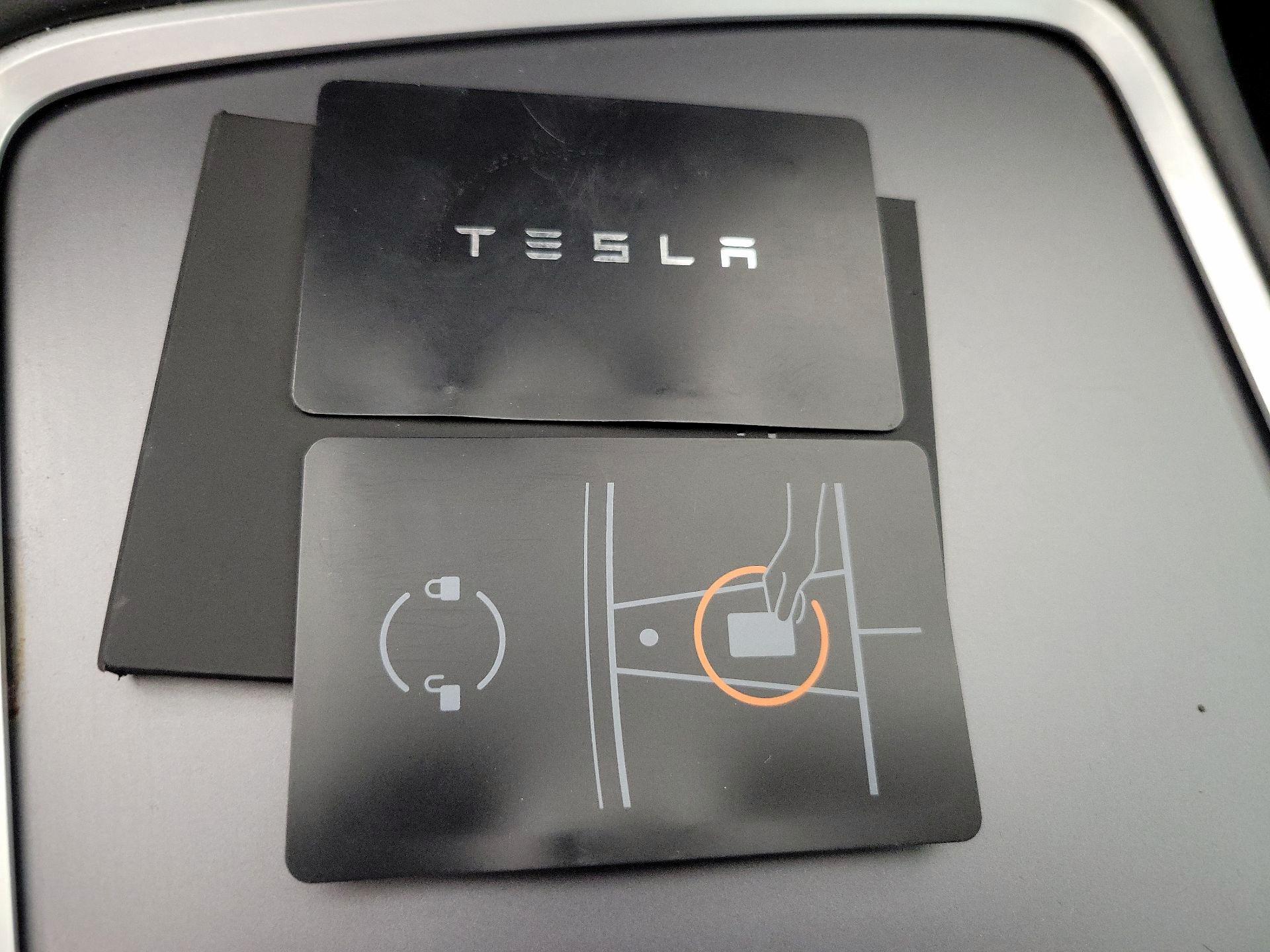 Thumbnail: 2021 Tesla Model Y - 20