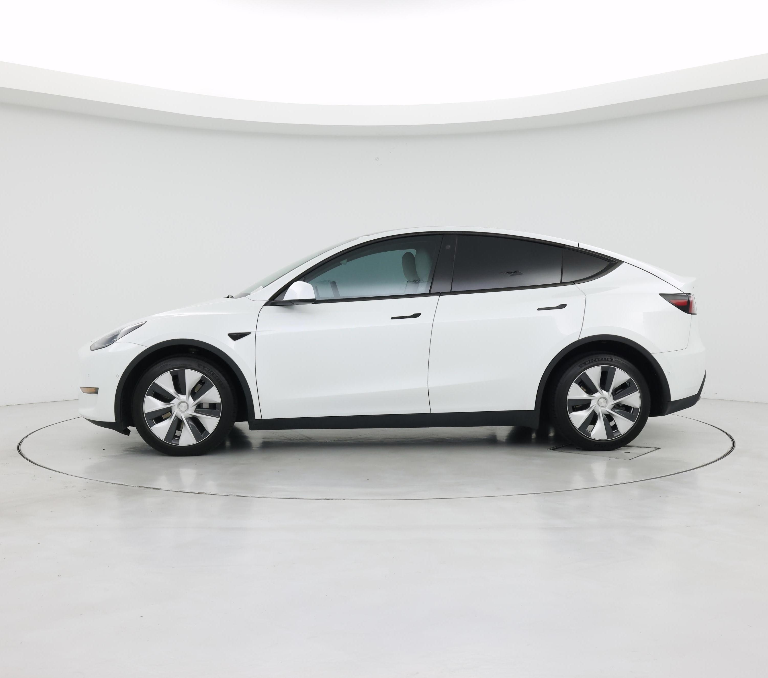 Thumbnail: 2021 Tesla Model Y - 3