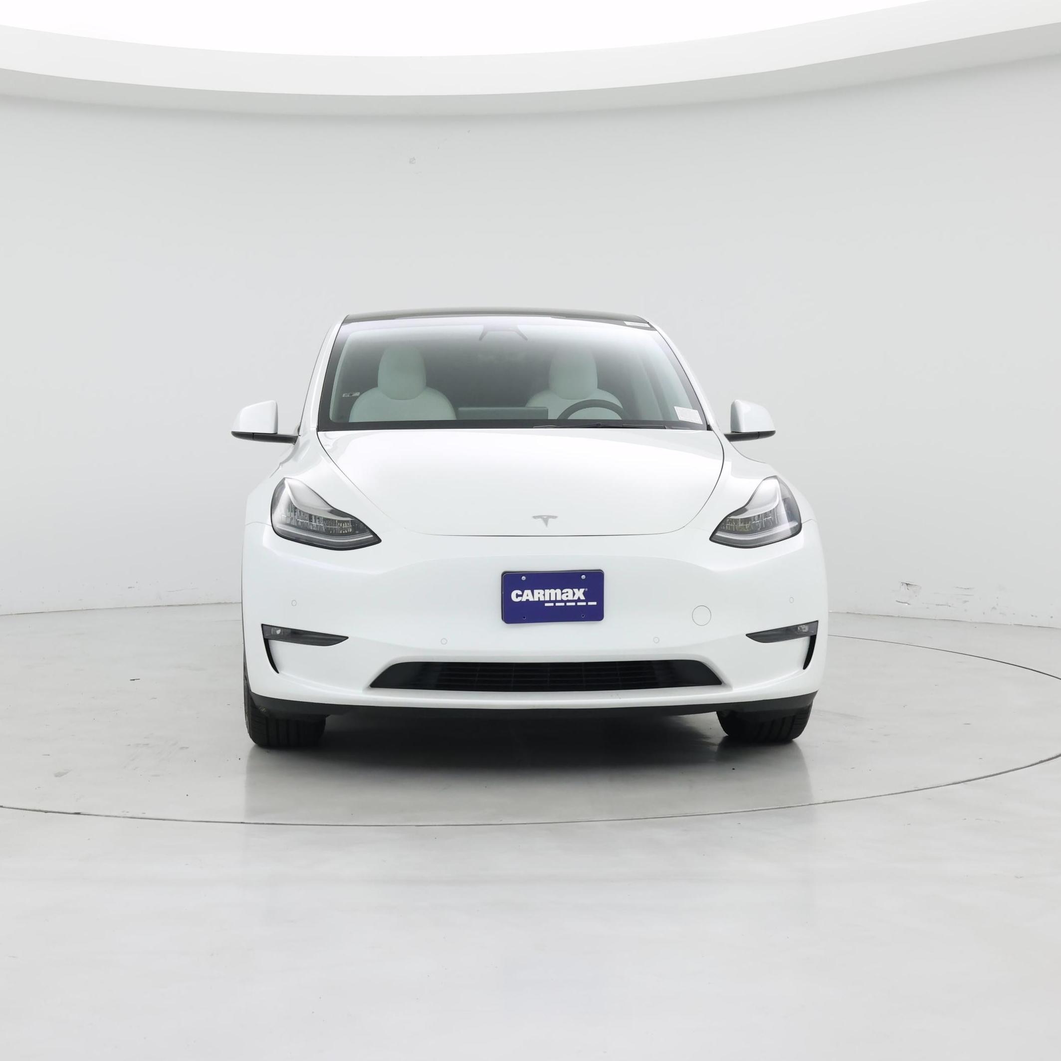 Thumbnail: 2021 Tesla Model Y - 5