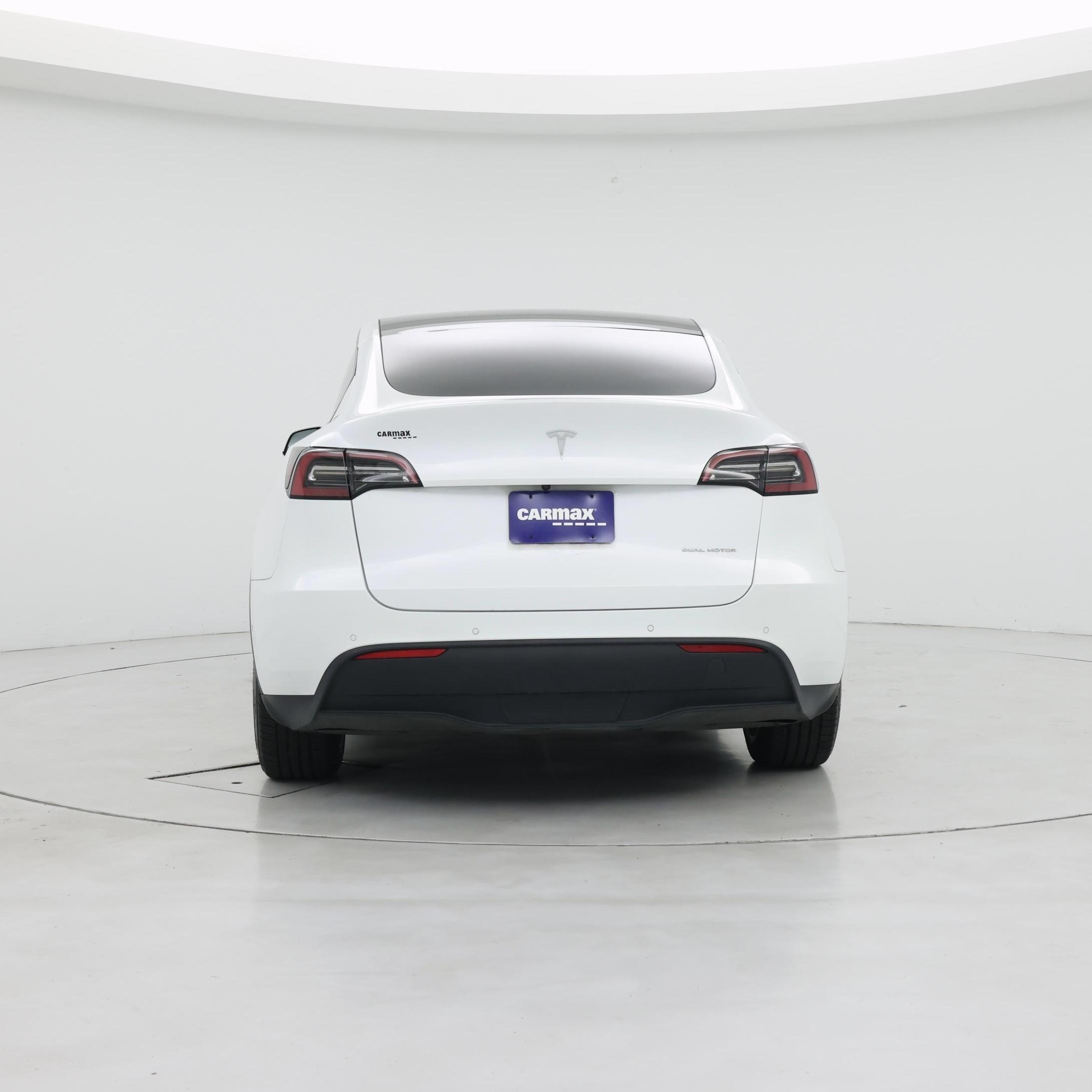 Thumbnail: 2021 Tesla Model Y - 6