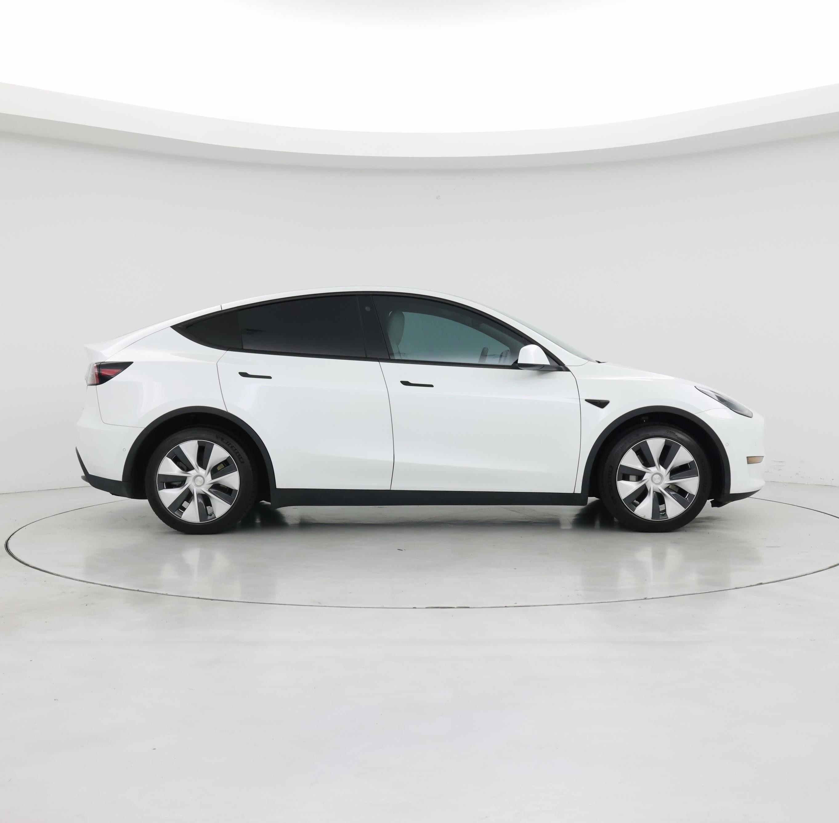 Thumbnail: 2021 Tesla Model Y - 7
