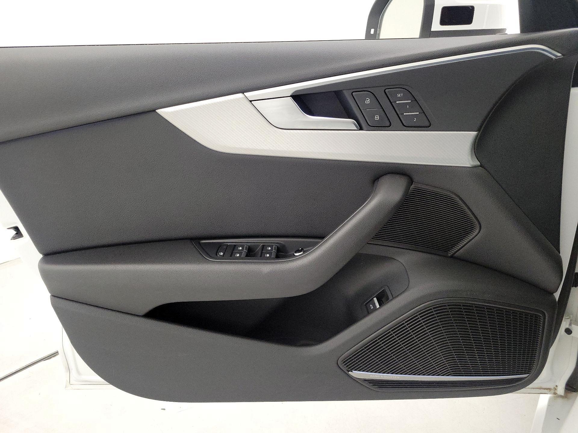 Thumbnail: 2017 Audi A4 - 12