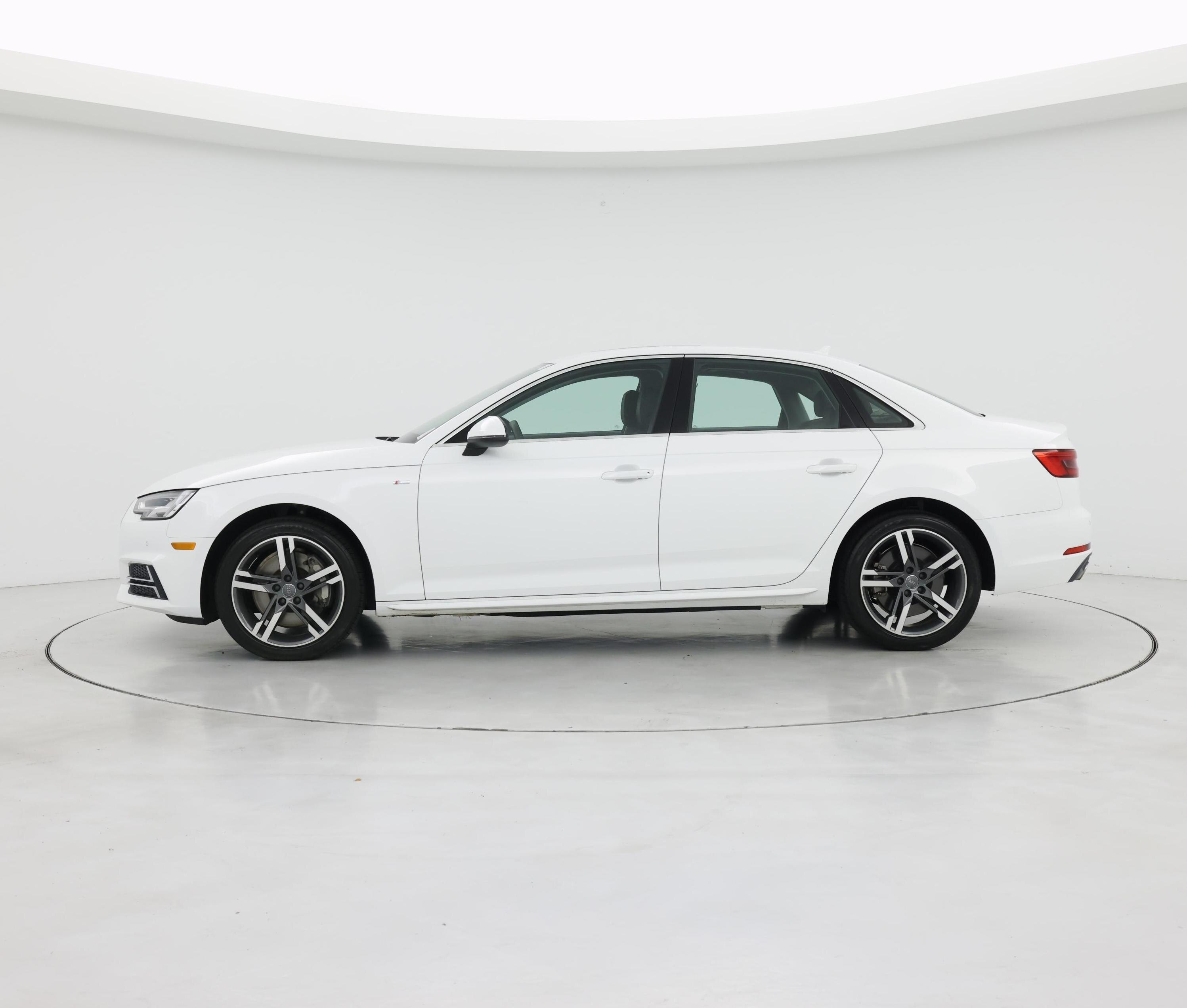Thumbnail: 2017 Audi A4 - 3