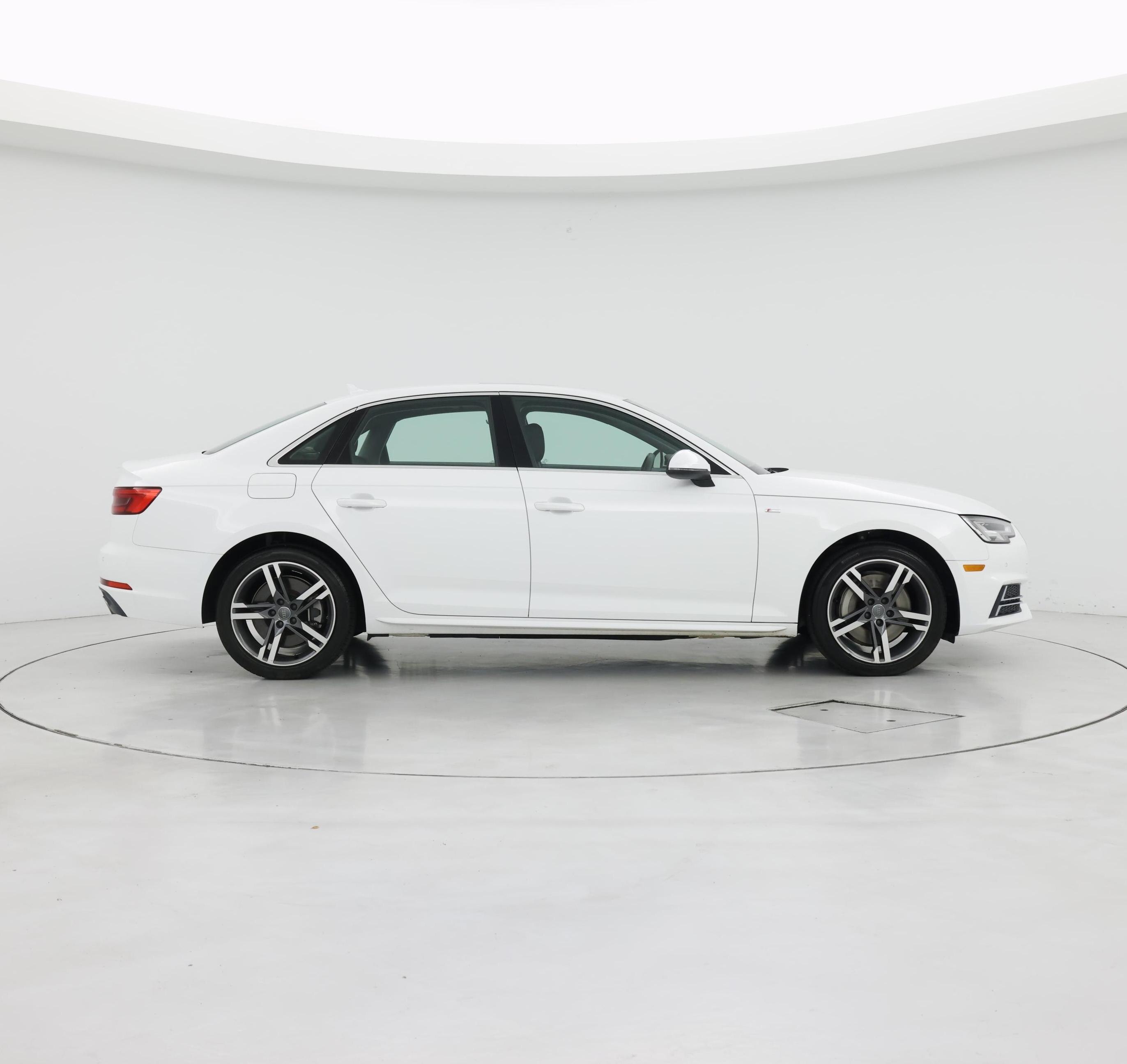 Thumbnail: 2017 Audi A4 - 7