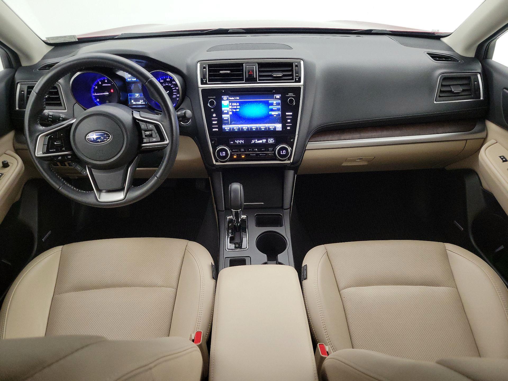 Thumbnail: 2018 Subaru Outback - 9