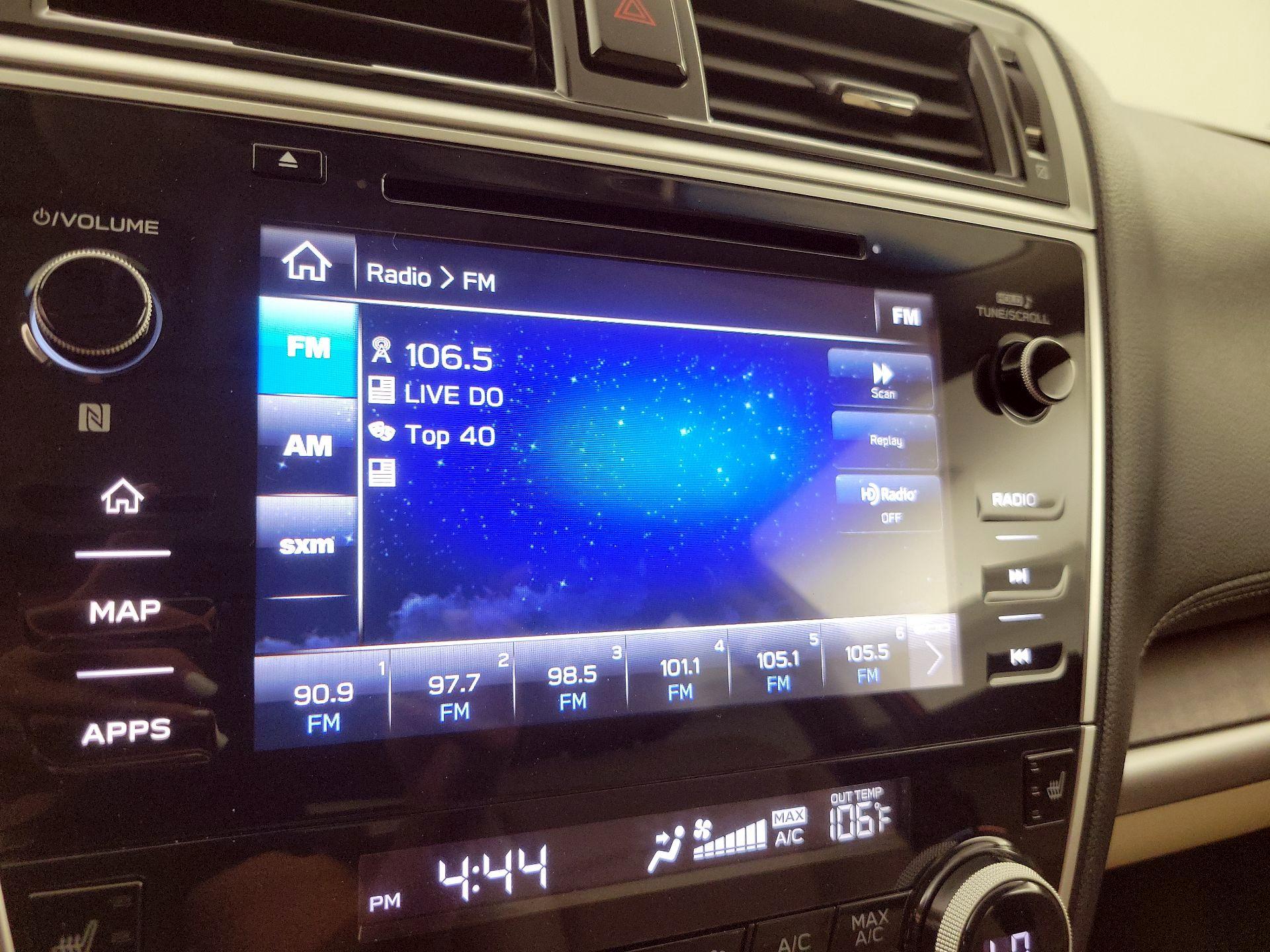 Thumbnail: 2018 Subaru Outback - 15