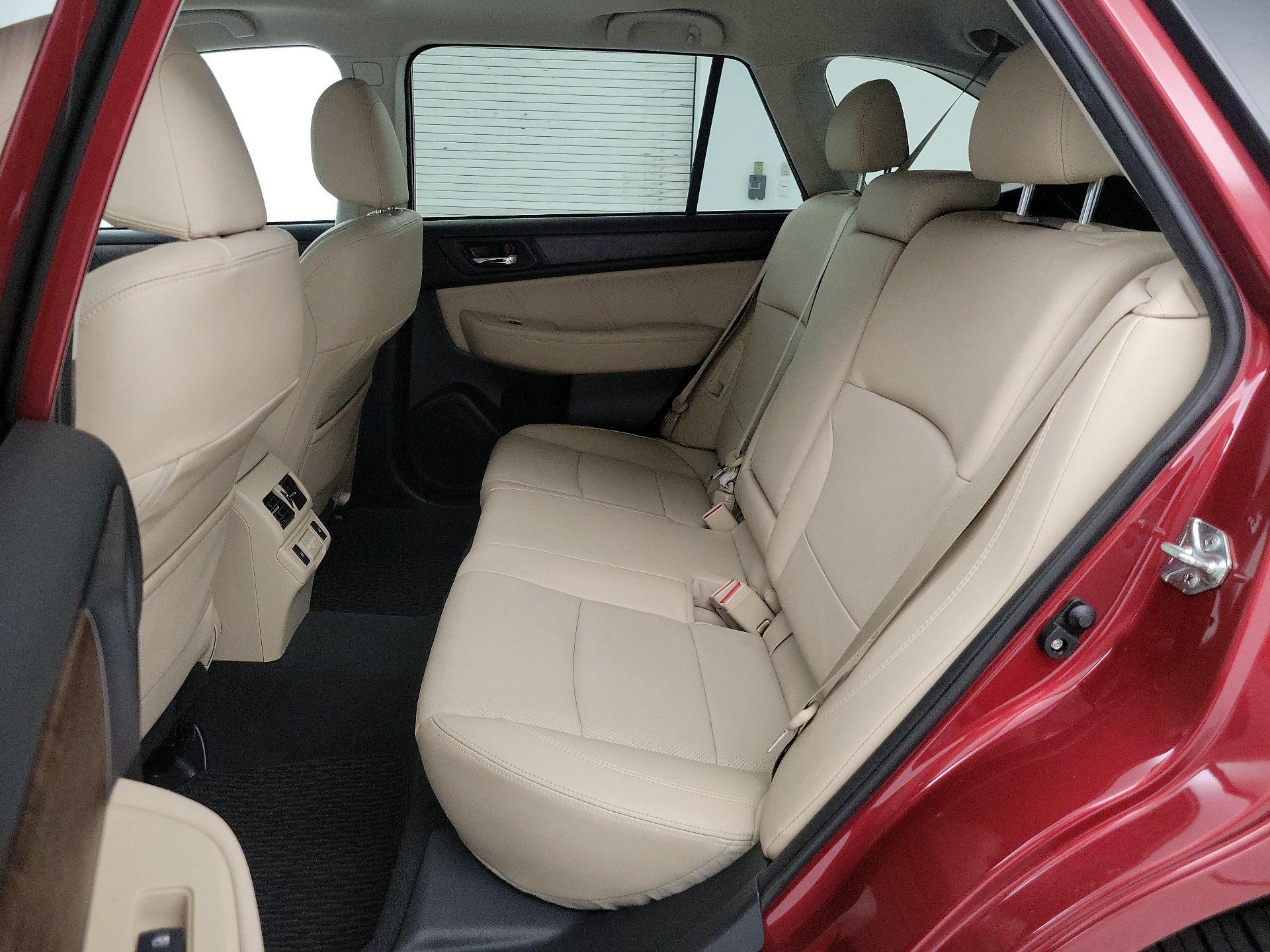Thumbnail: 2018 Subaru Outback - 19