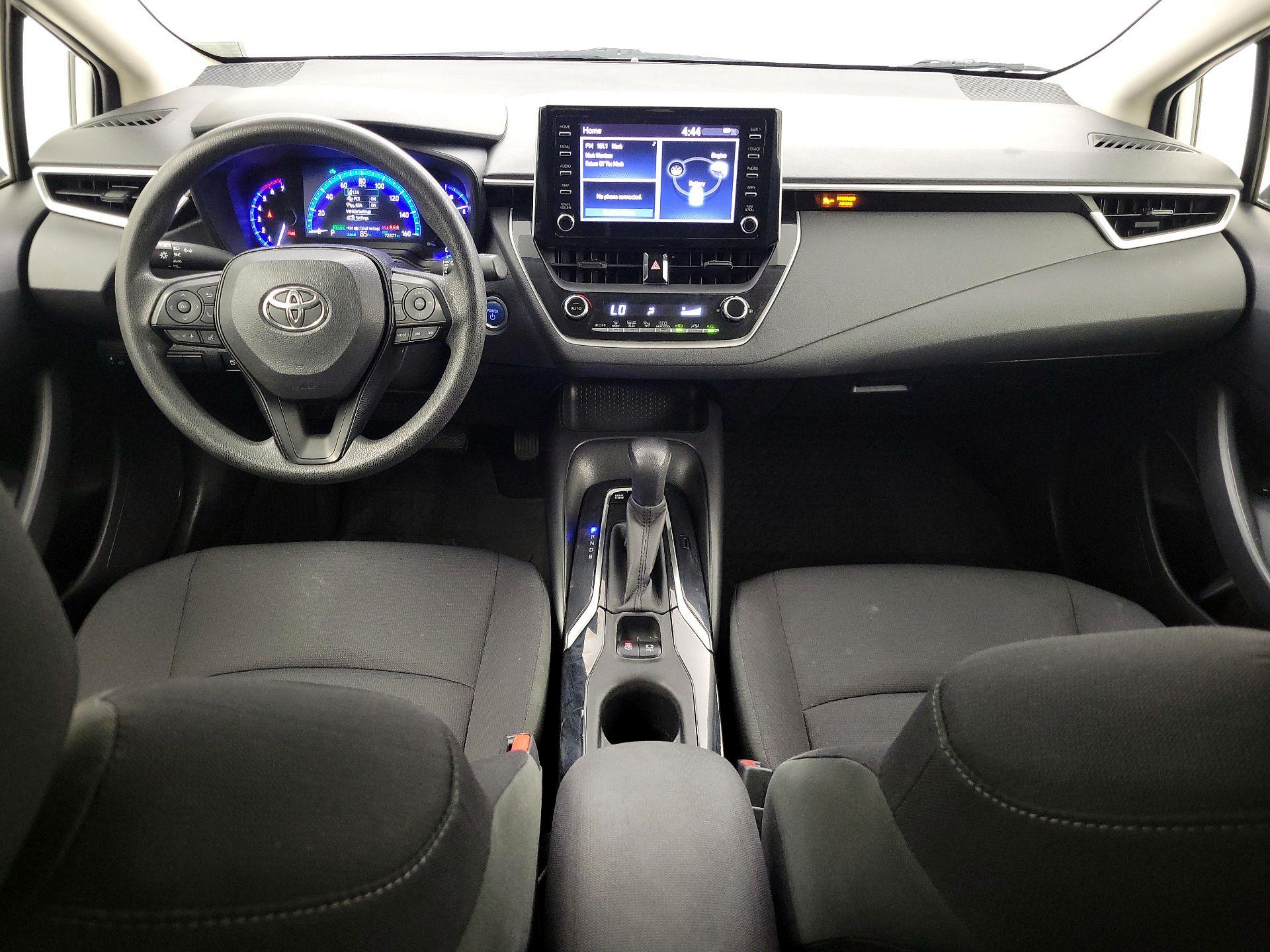 Thumbnail: 2020 Toyota Corolla - 9
