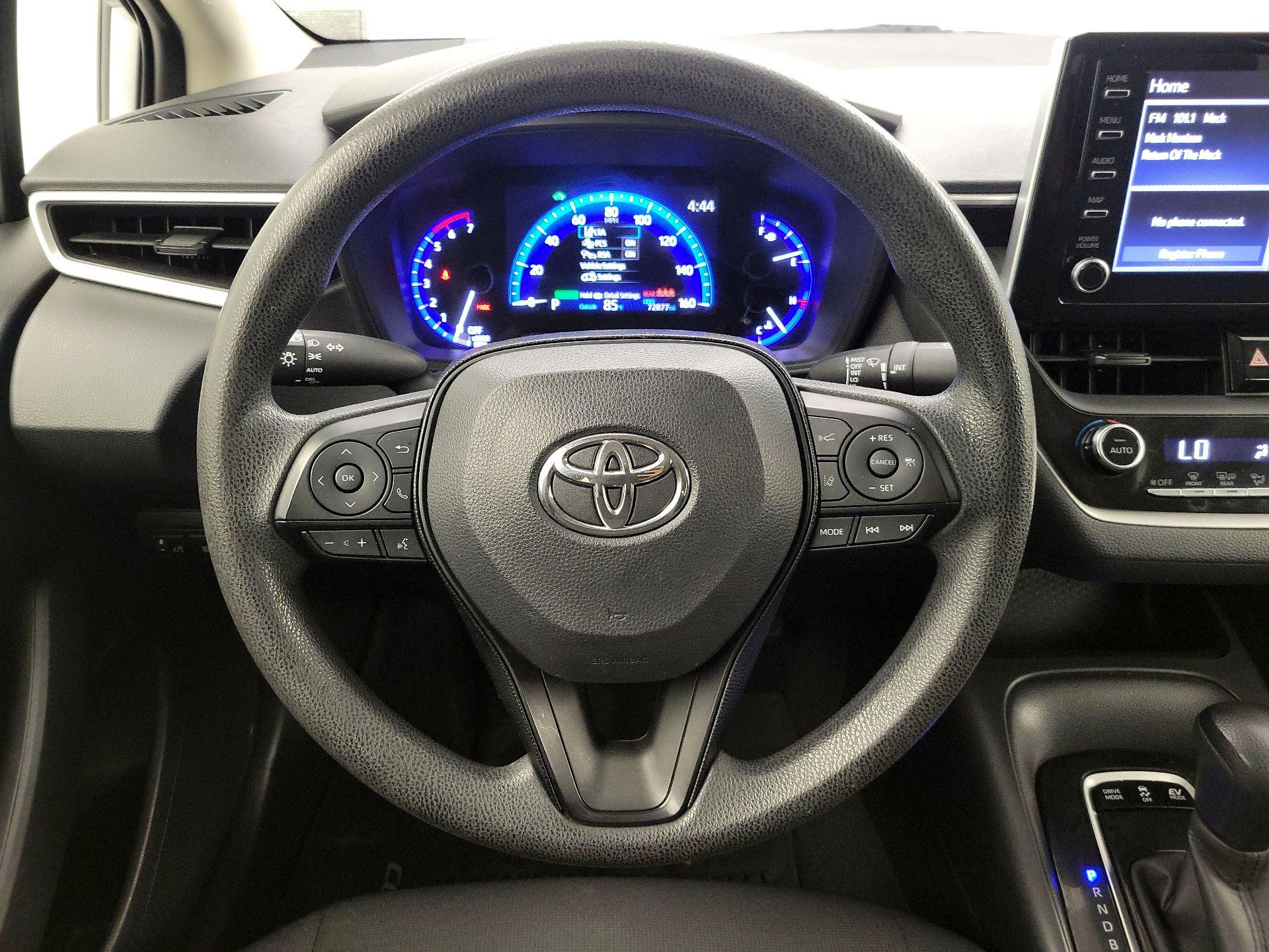 Thumbnail: 2020 Toyota Corolla - 10
