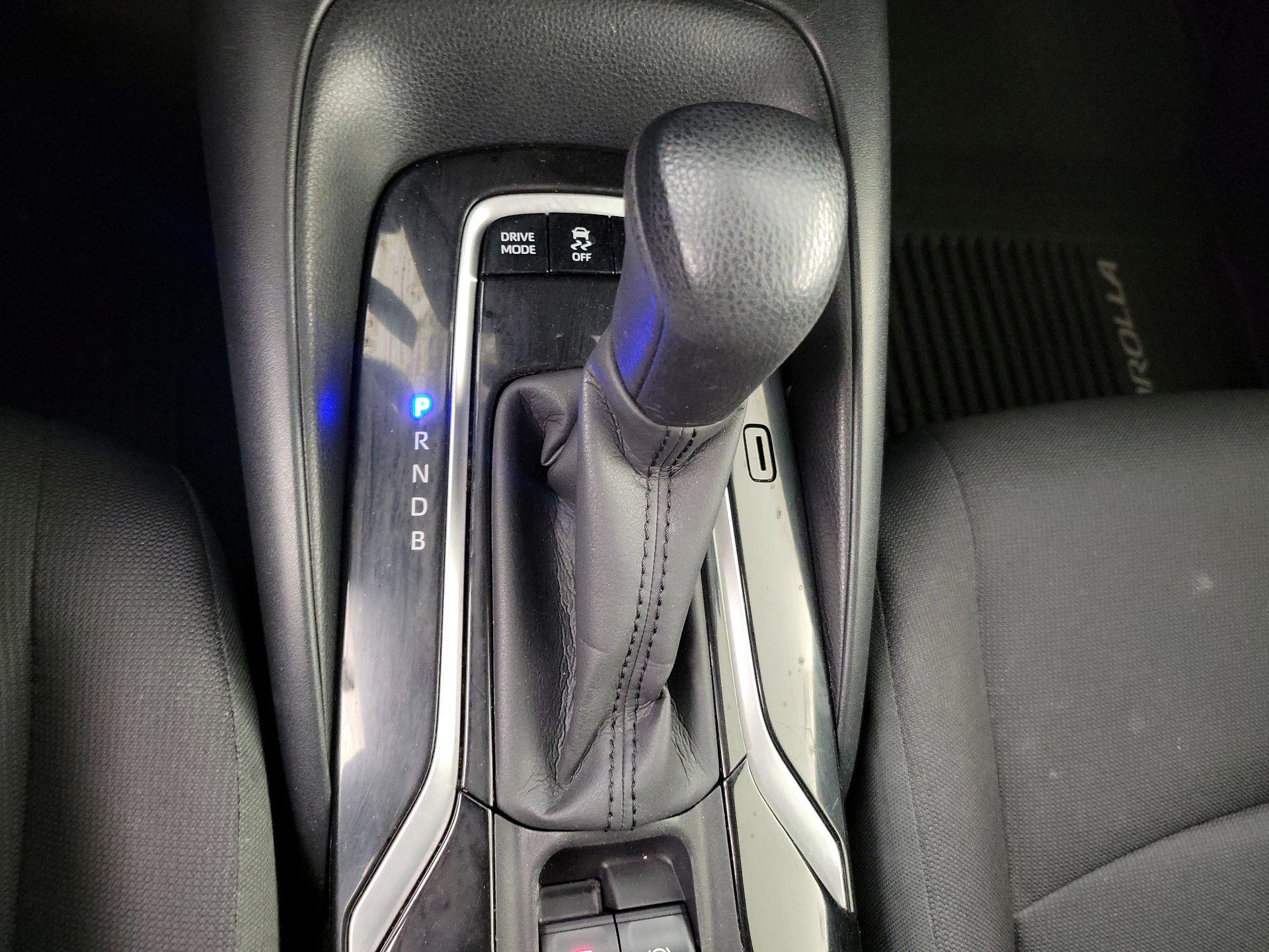 Thumbnail: 2020 Toyota Corolla - 17