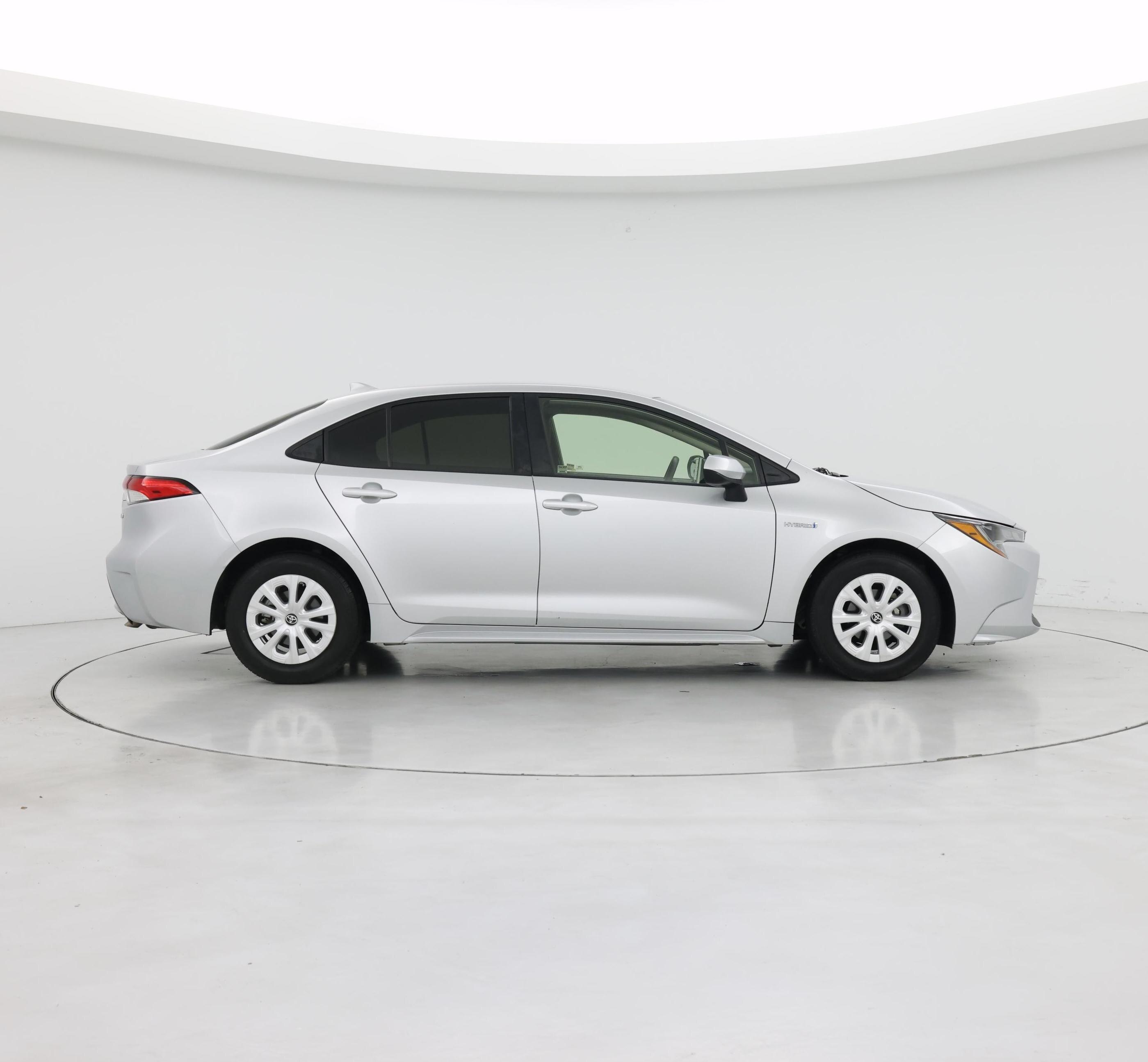 Thumbnail: 2020 Toyota Corolla - 7