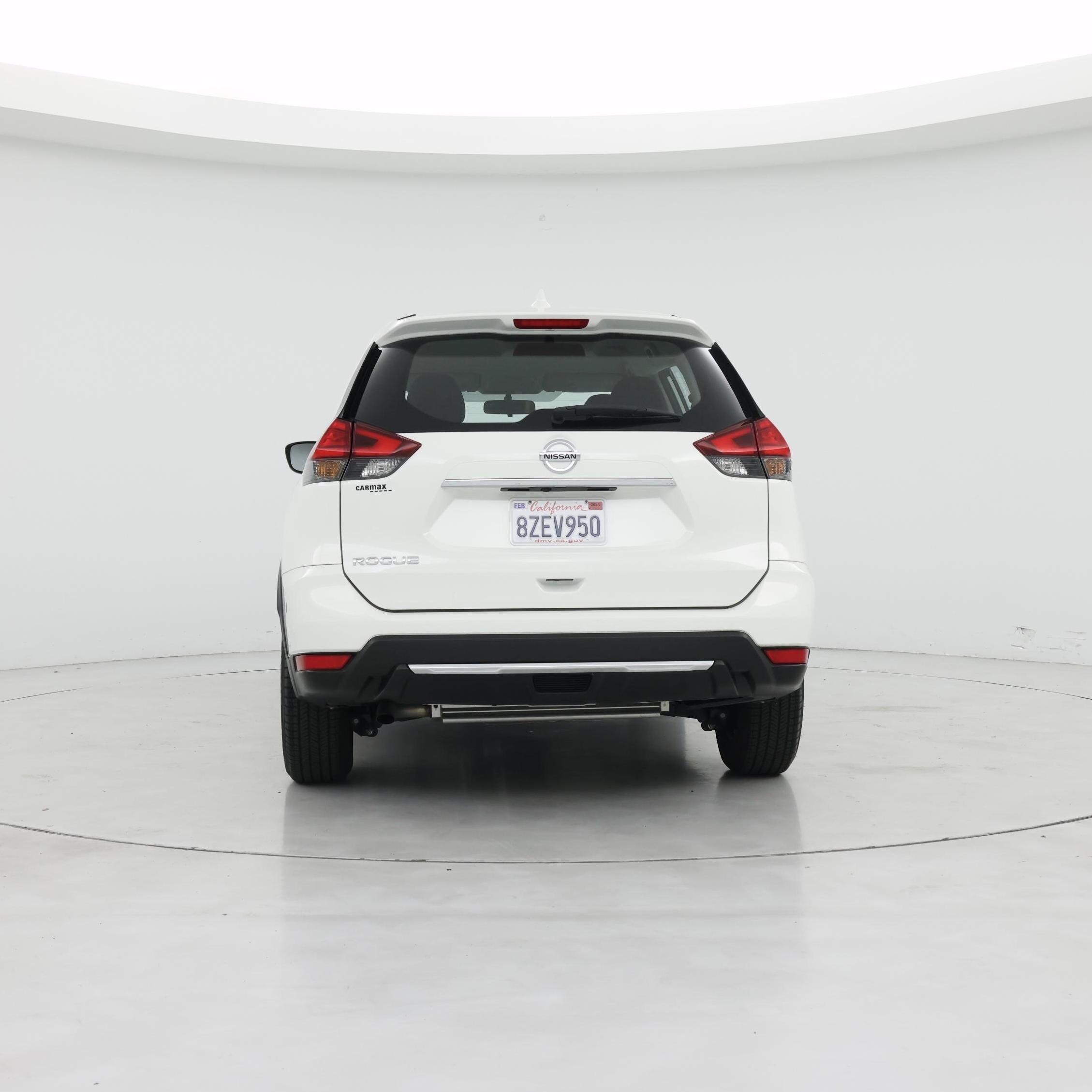 Thumbnail: 2017 Nissan Rogue - 6