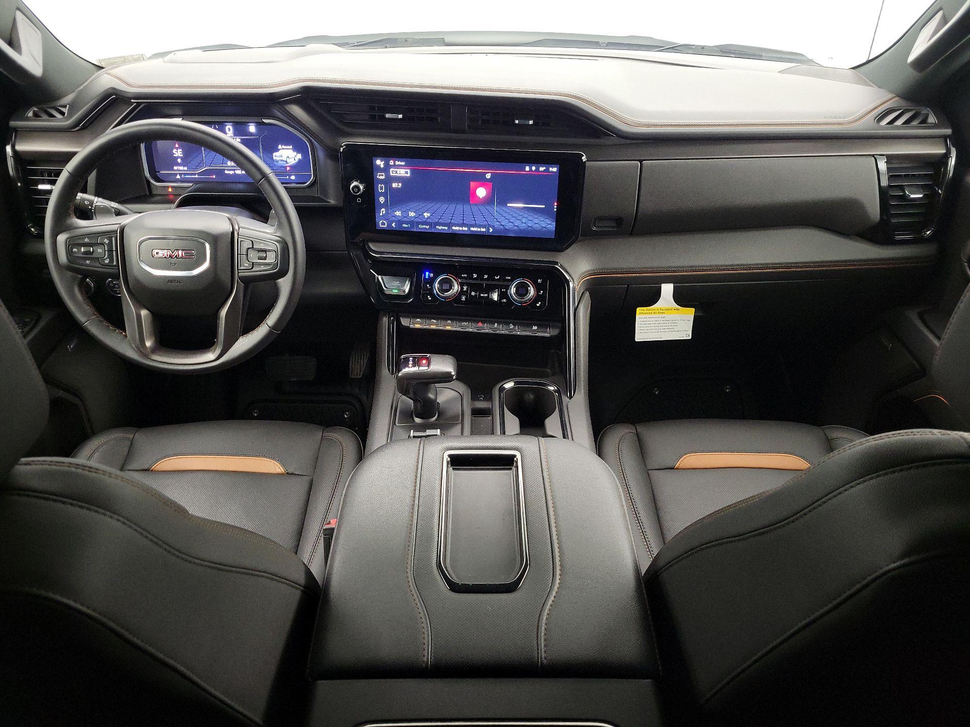 Thumbnail: 2022 GMC Sierra 1500 - 9