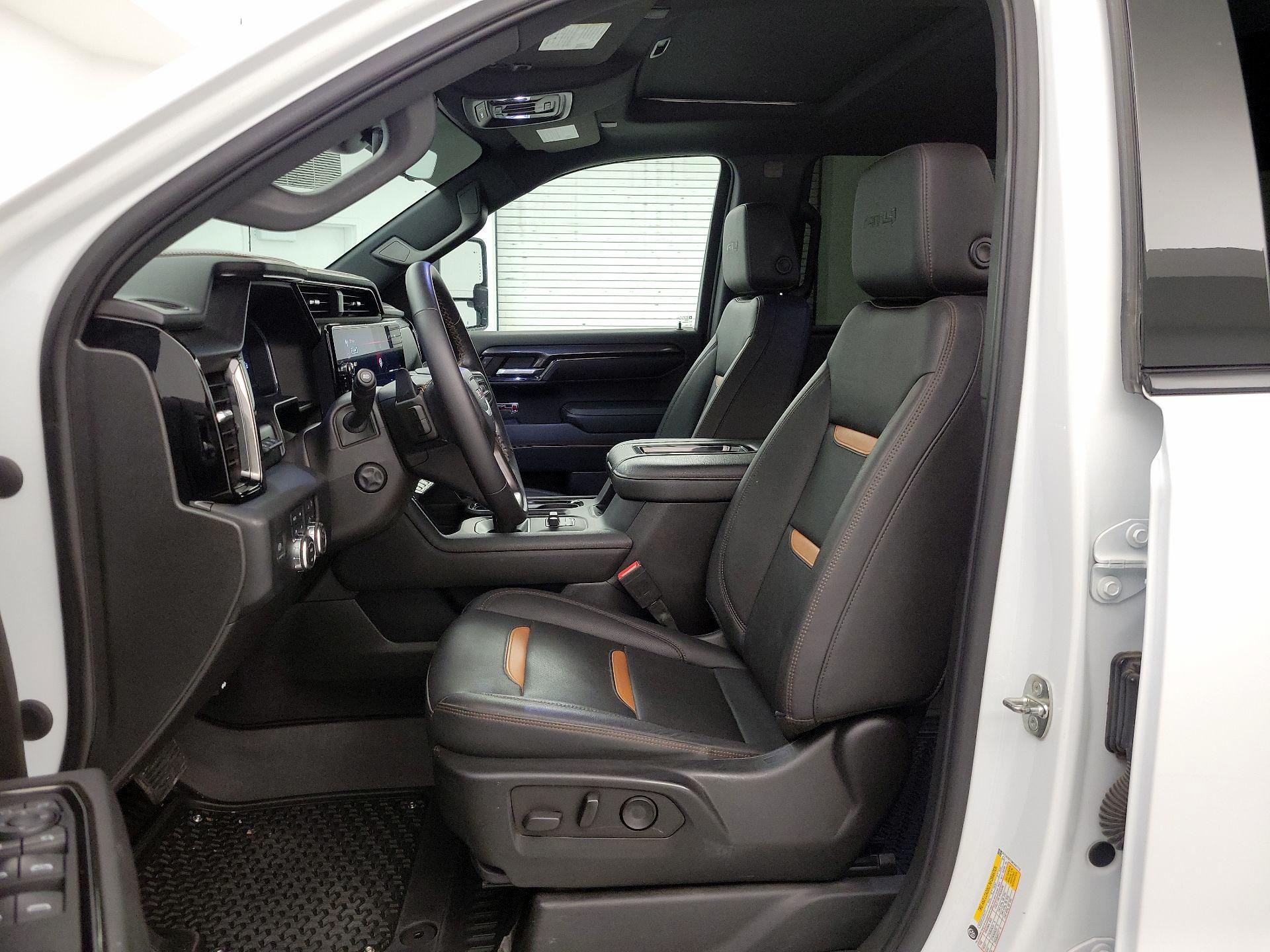 Thumbnail: 2022 GMC Sierra 1500 - 11