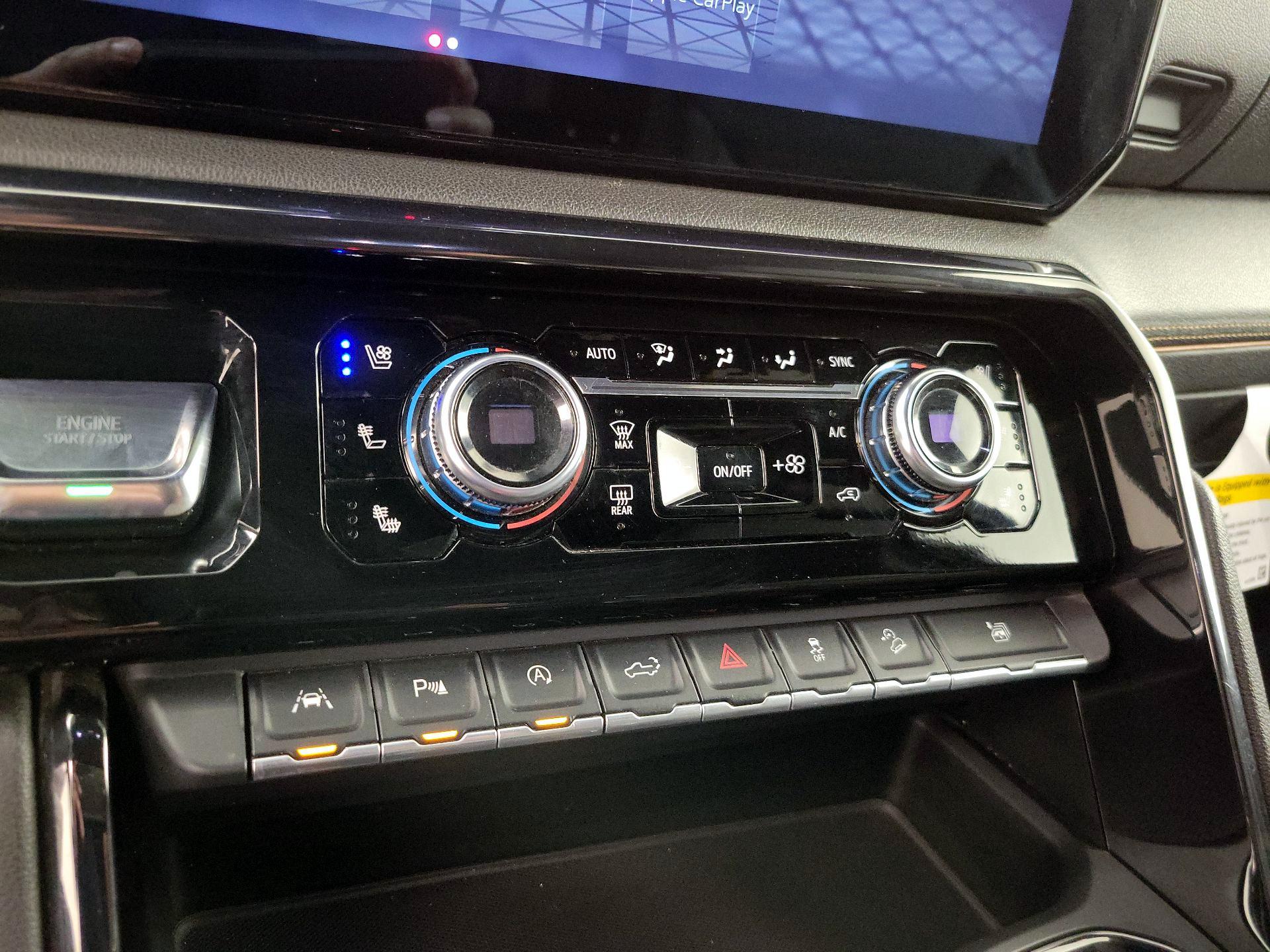 Thumbnail: 2022 GMC Sierra 1500 - 16