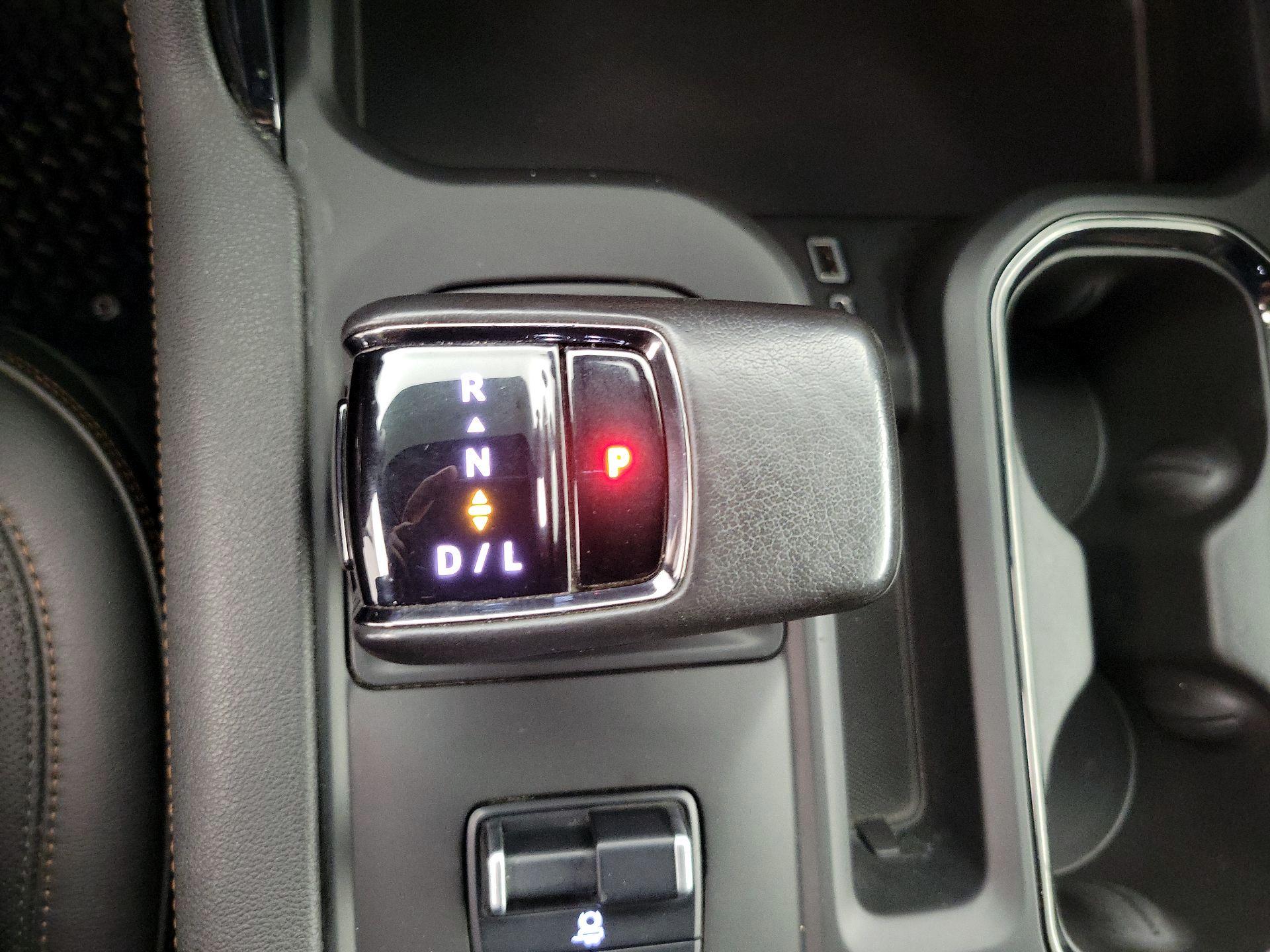 Thumbnail: 2022 GMC Sierra 1500 - 17