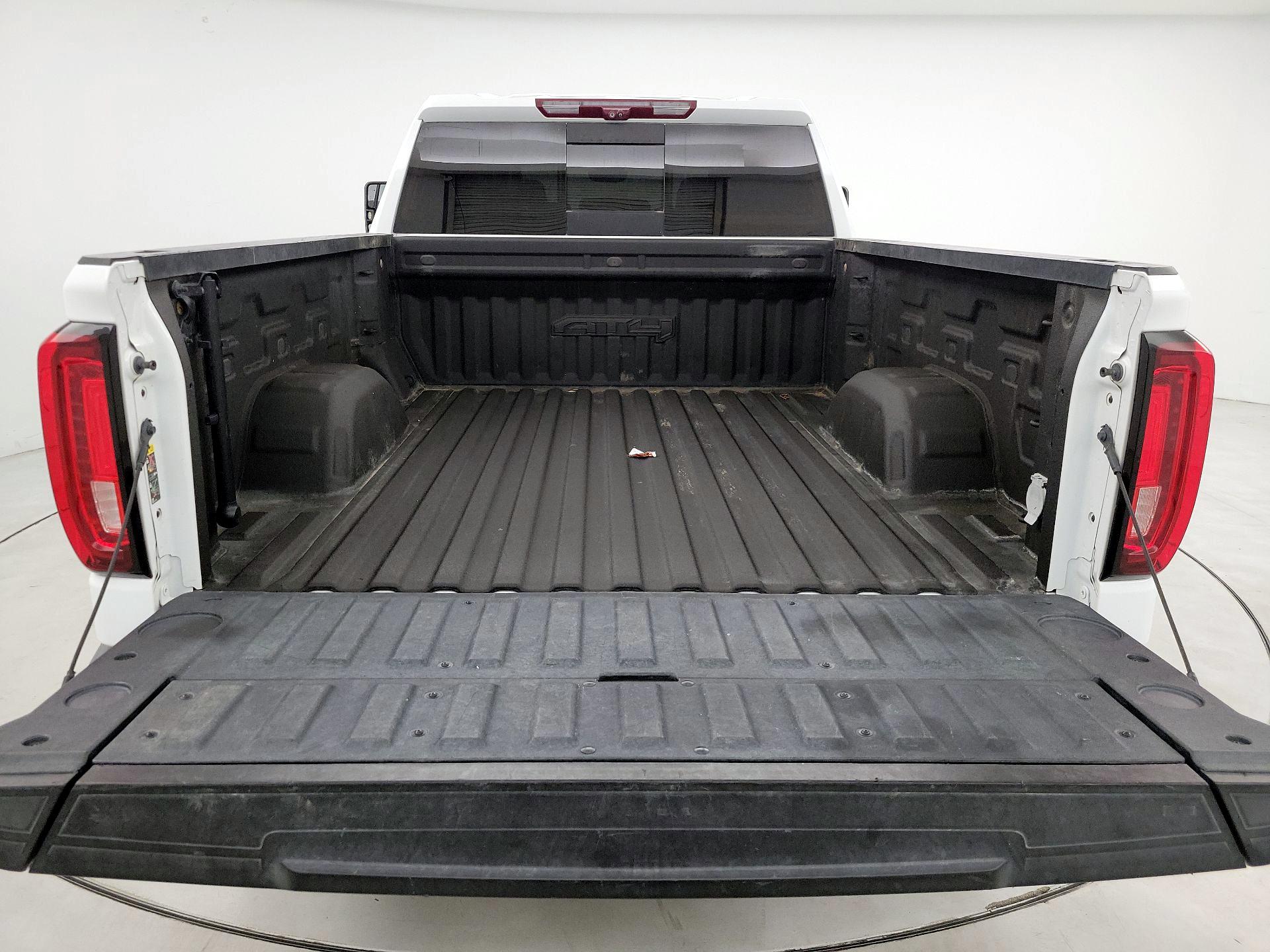 Thumbnail: 2022 GMC Sierra 1500 - 20