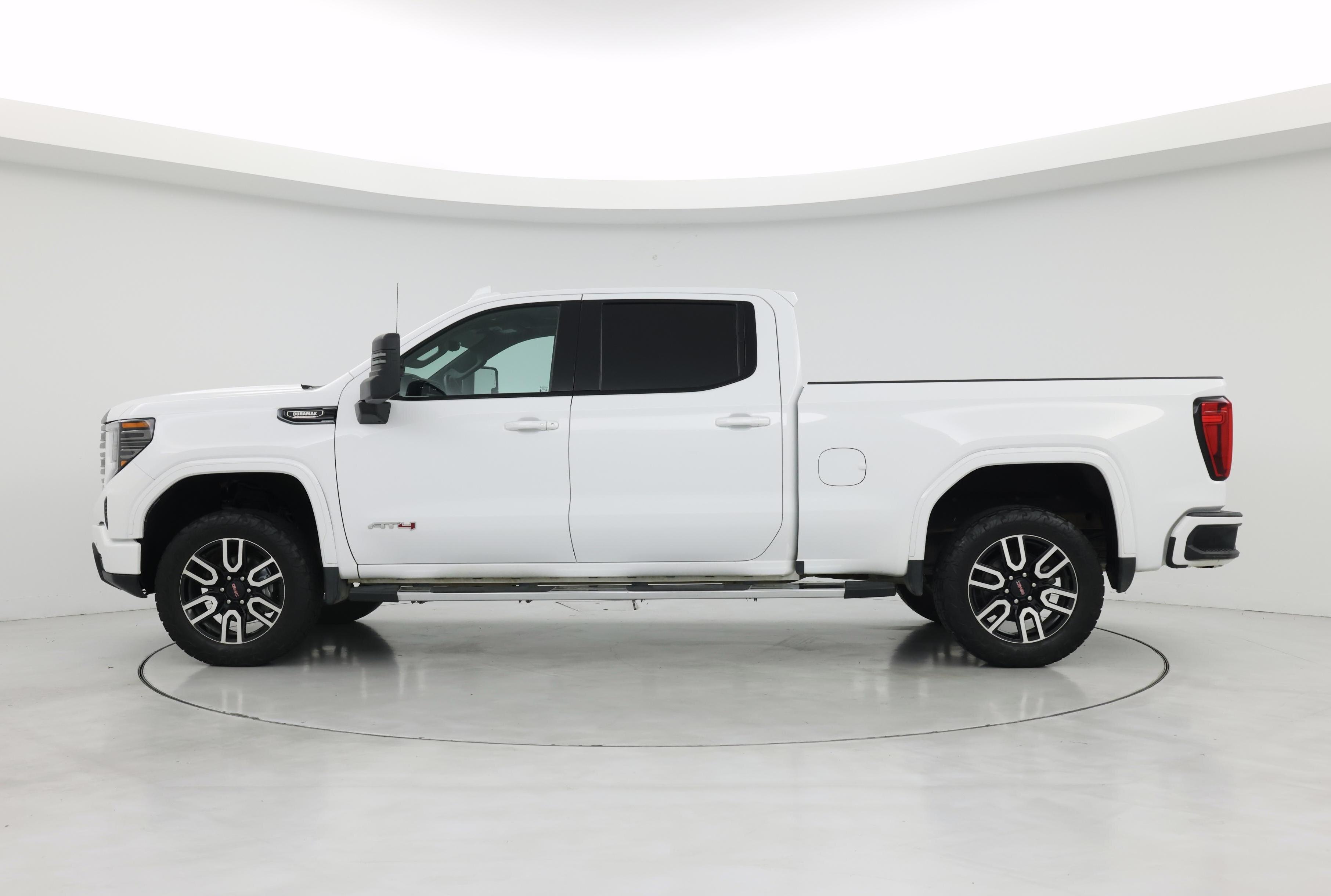 Thumbnail: 2022 GMC Sierra 1500 - 3