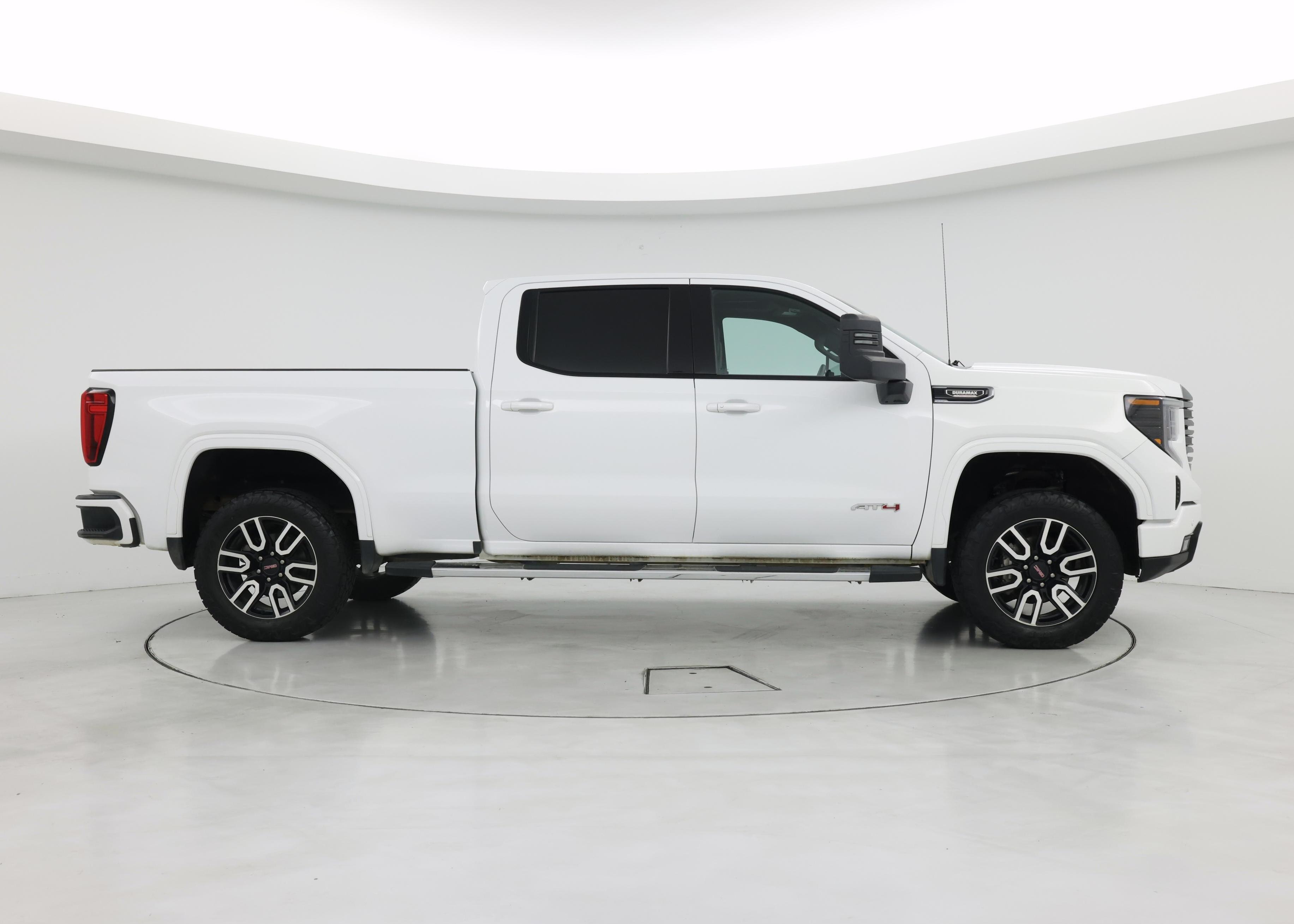 Thumbnail: 2022 GMC Sierra 1500 - 7