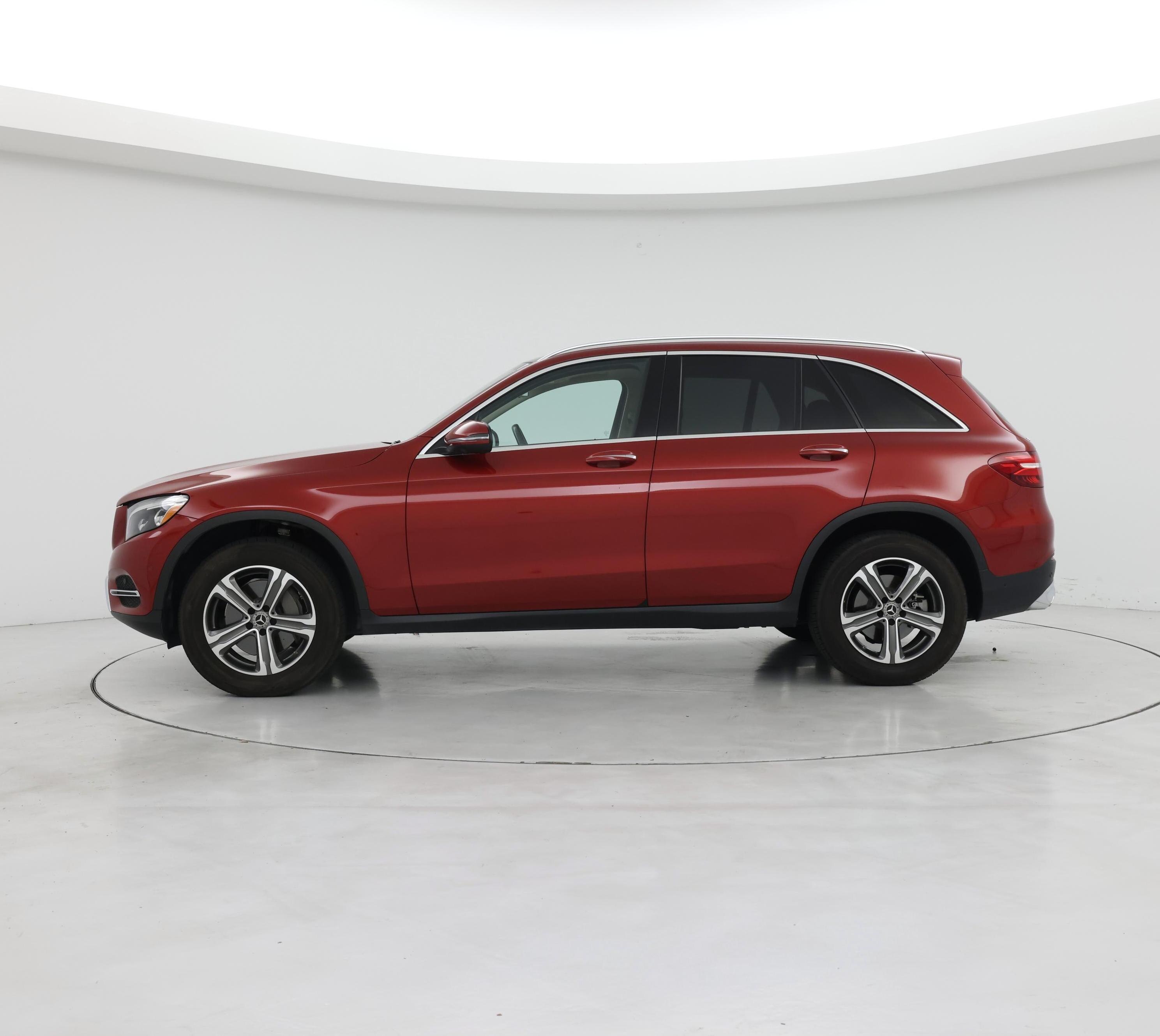 Thumbnail: 2019 Mercedes-Benz GLC - 3