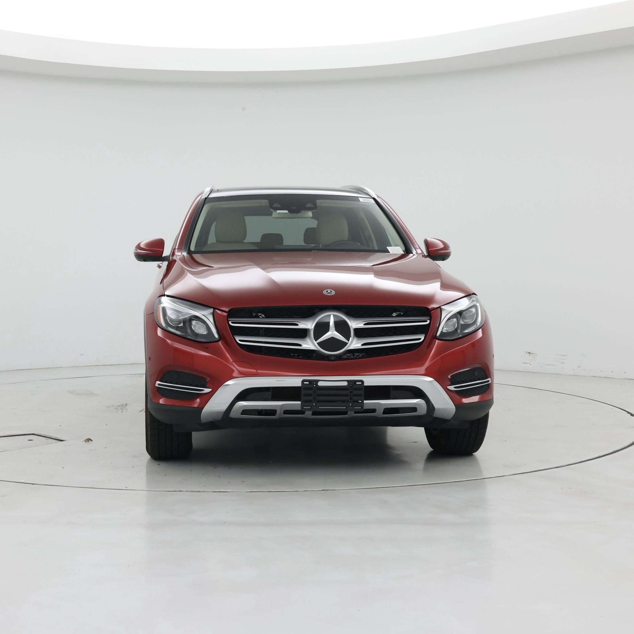 Thumbnail: 2019 Mercedes-Benz GLC - 5