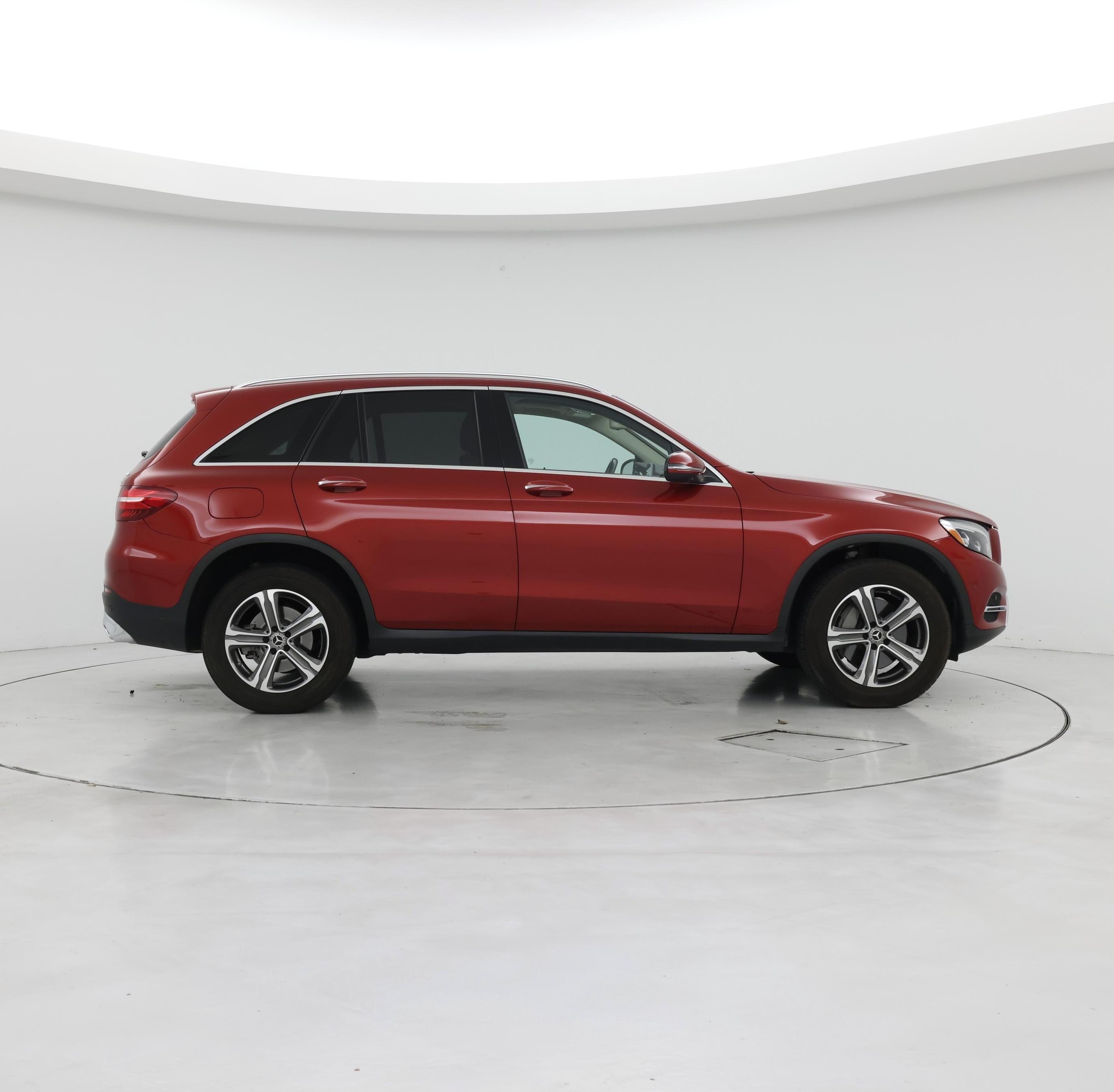 Thumbnail: 2019 Mercedes-Benz GLC - 7
