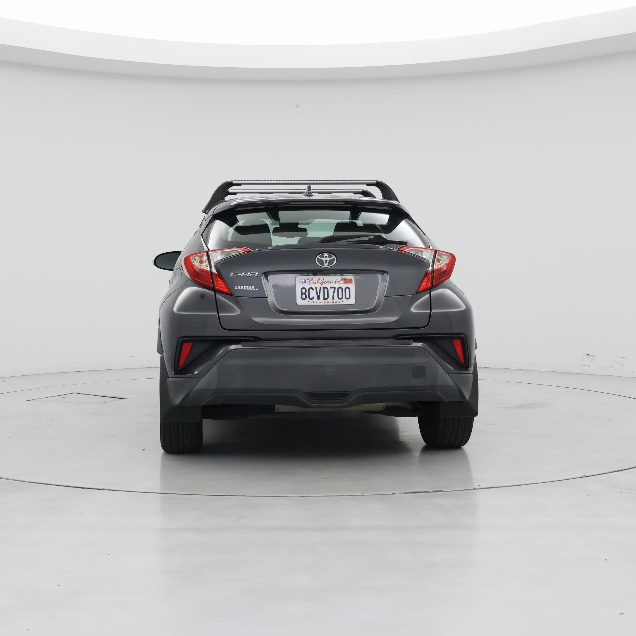 Thumbnail: 2018 Toyota C-HR - 6