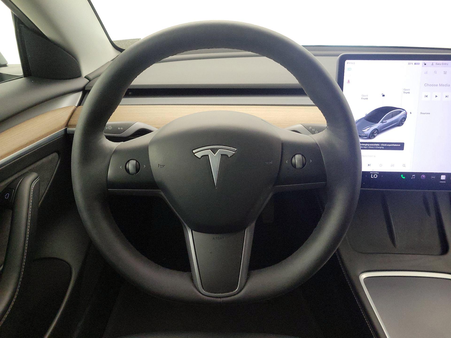Thumbnail: 2021 Tesla Model 3 - 10