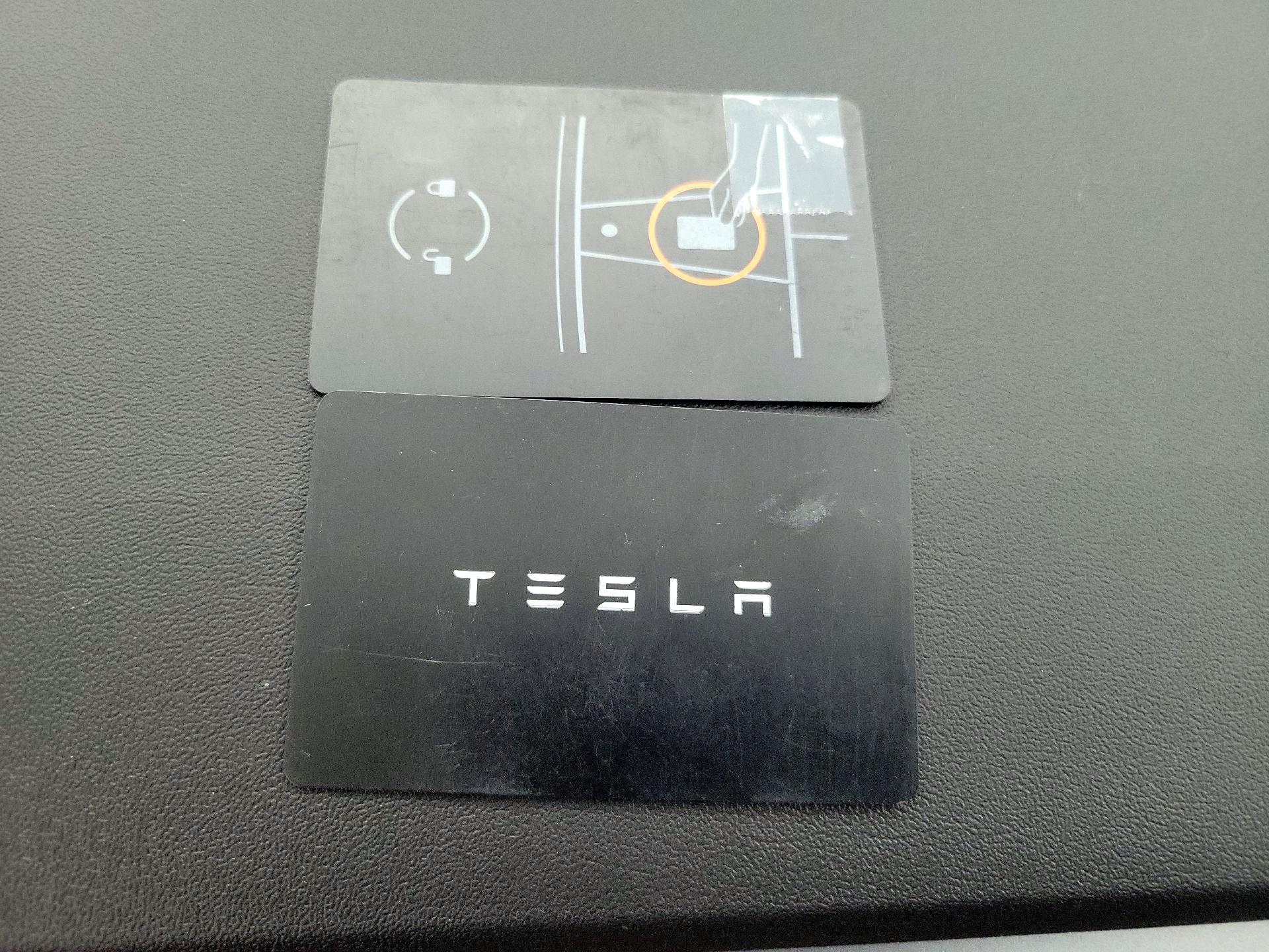 Thumbnail: 2021 Tesla Model 3 - 20