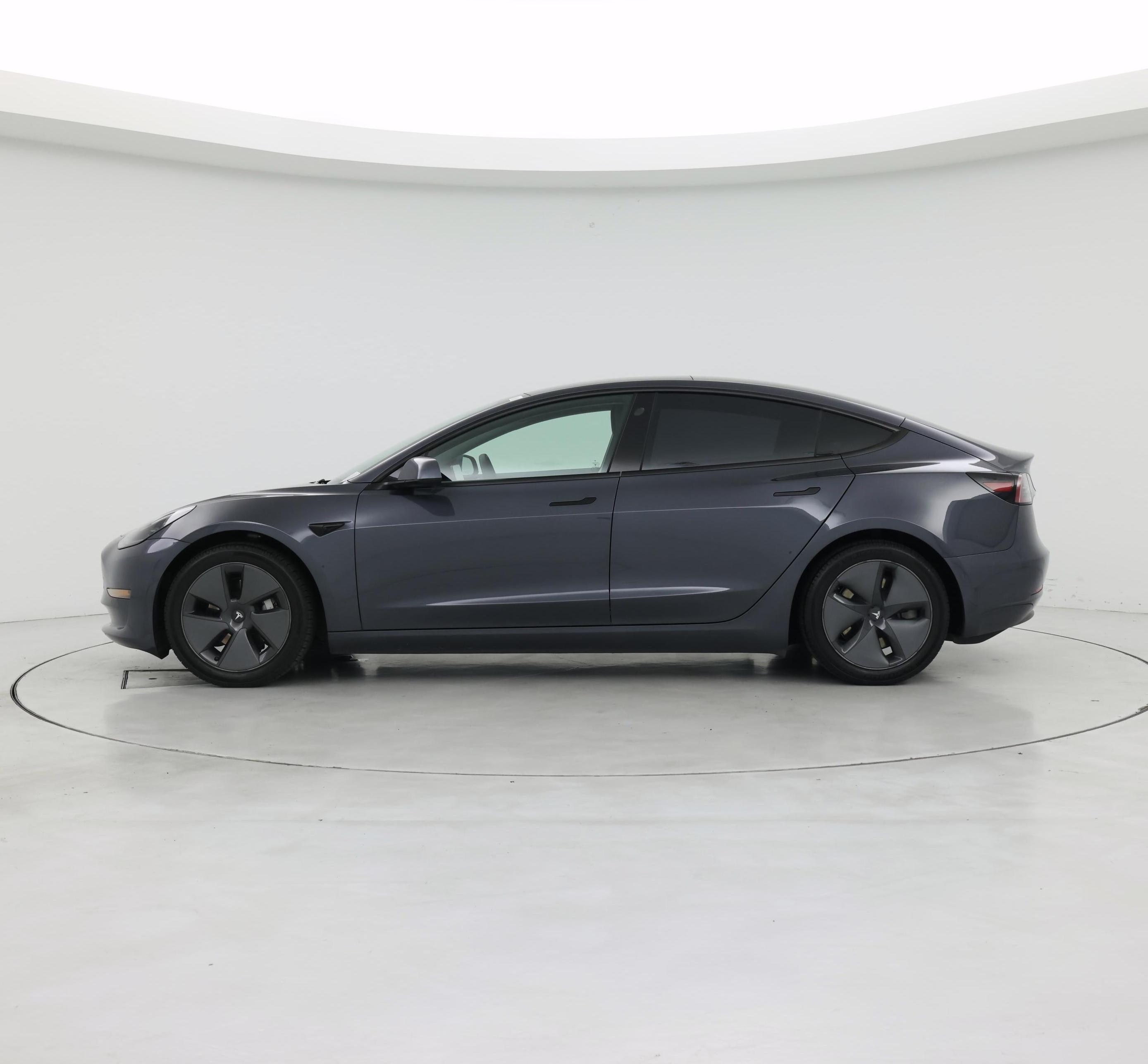 Thumbnail: 2021 Tesla Model 3 - 3