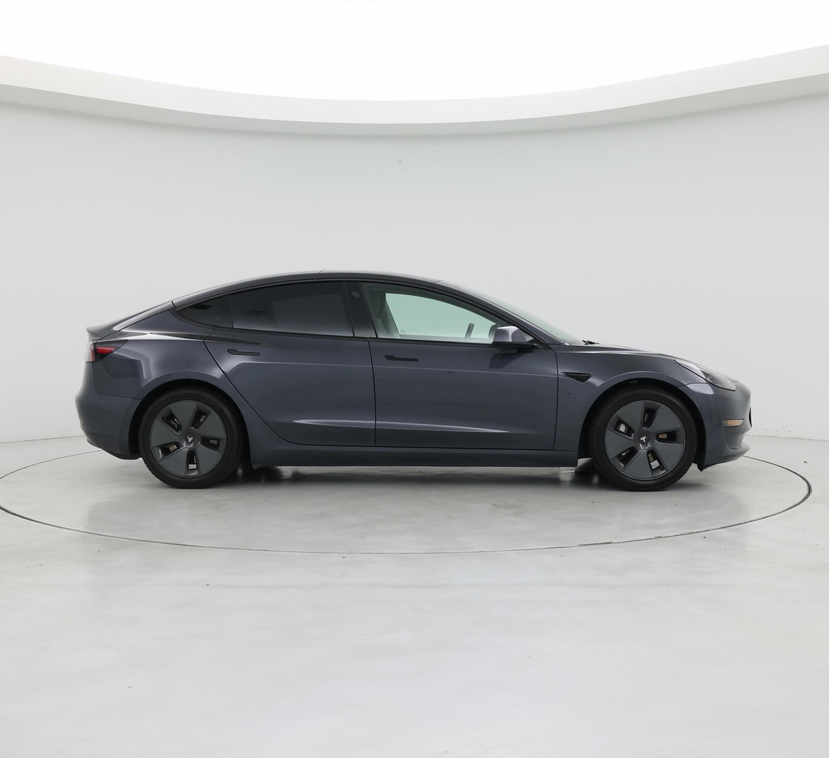 Thumbnail: 2021 Tesla Model 3 - 7