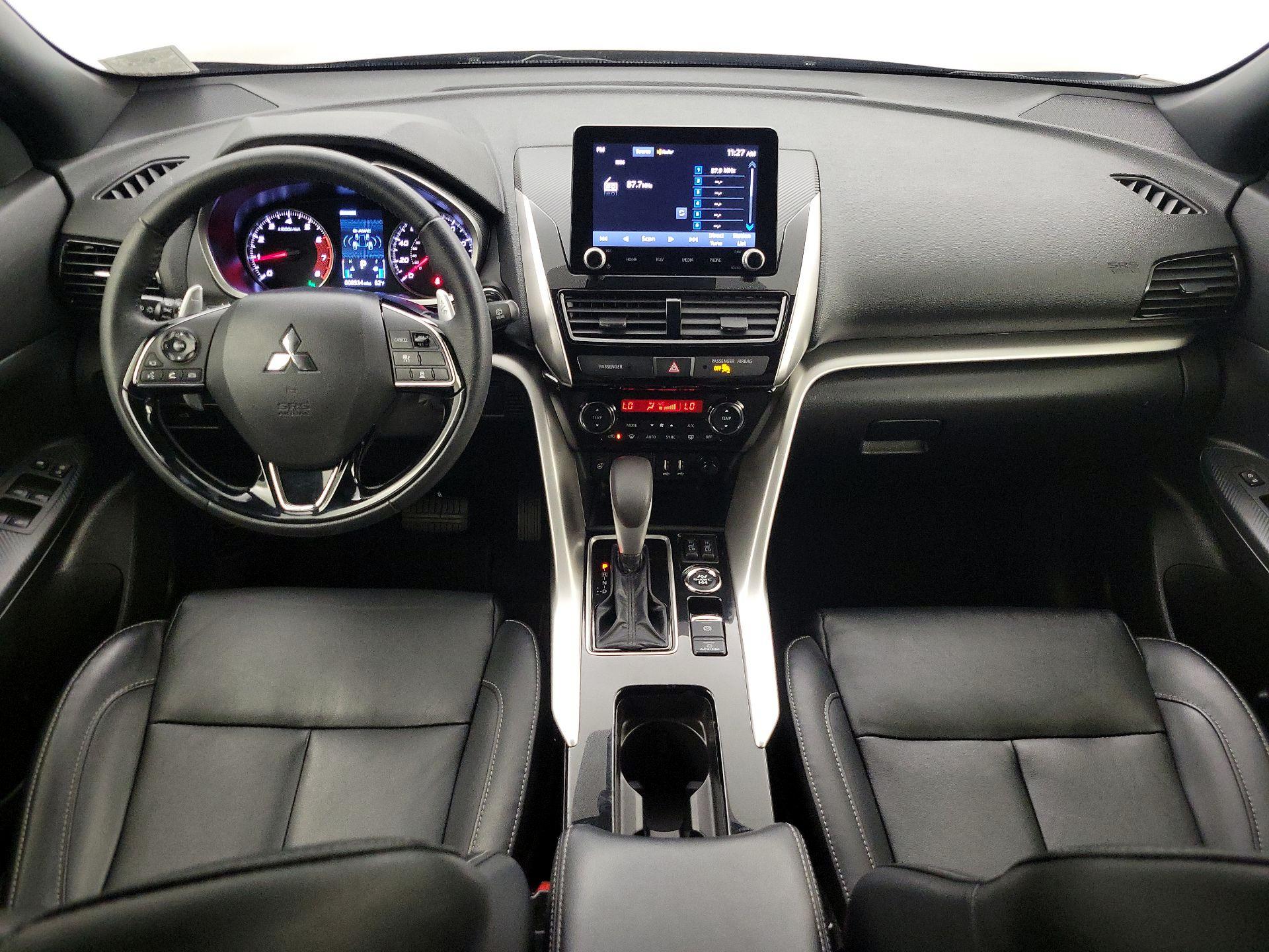 Thumbnail: 2024 Mitsubishi Eclipse Cross - 9