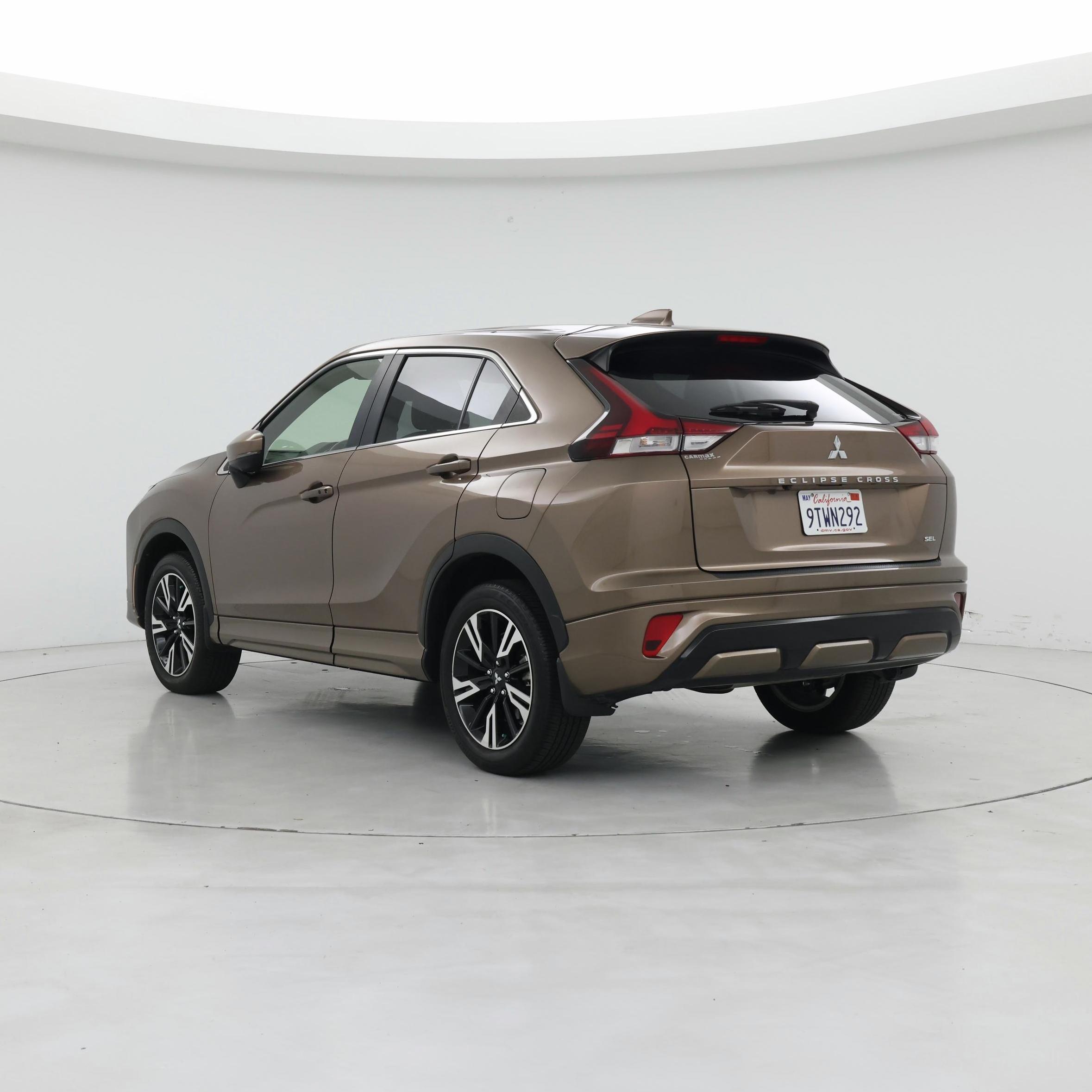 Thumbnail: 2024 Mitsubishi Eclipse Cross - 2