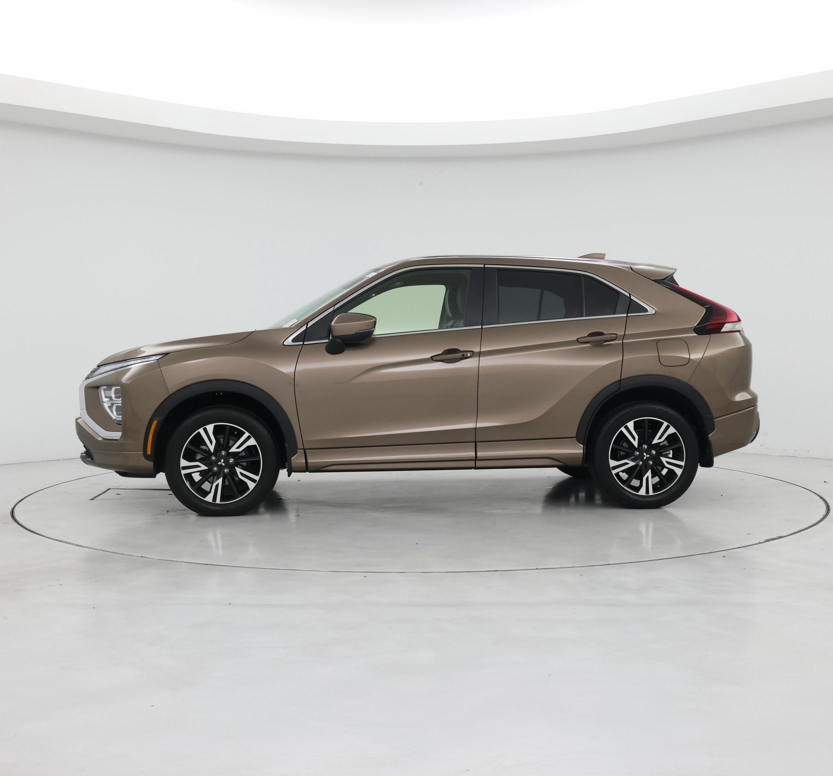 Thumbnail: 2024 Mitsubishi Eclipse Cross - 3