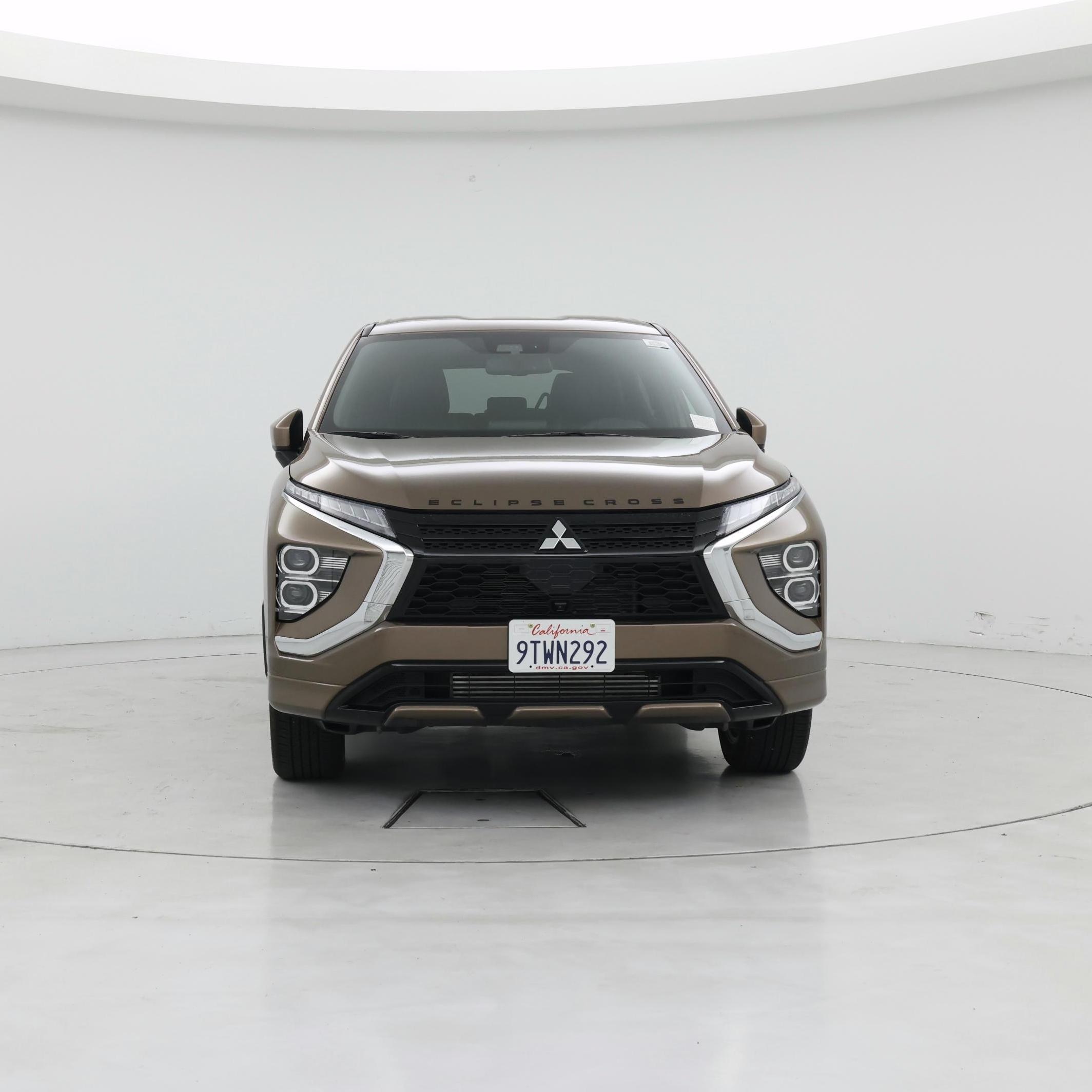 Thumbnail: 2024 Mitsubishi Eclipse Cross - 5