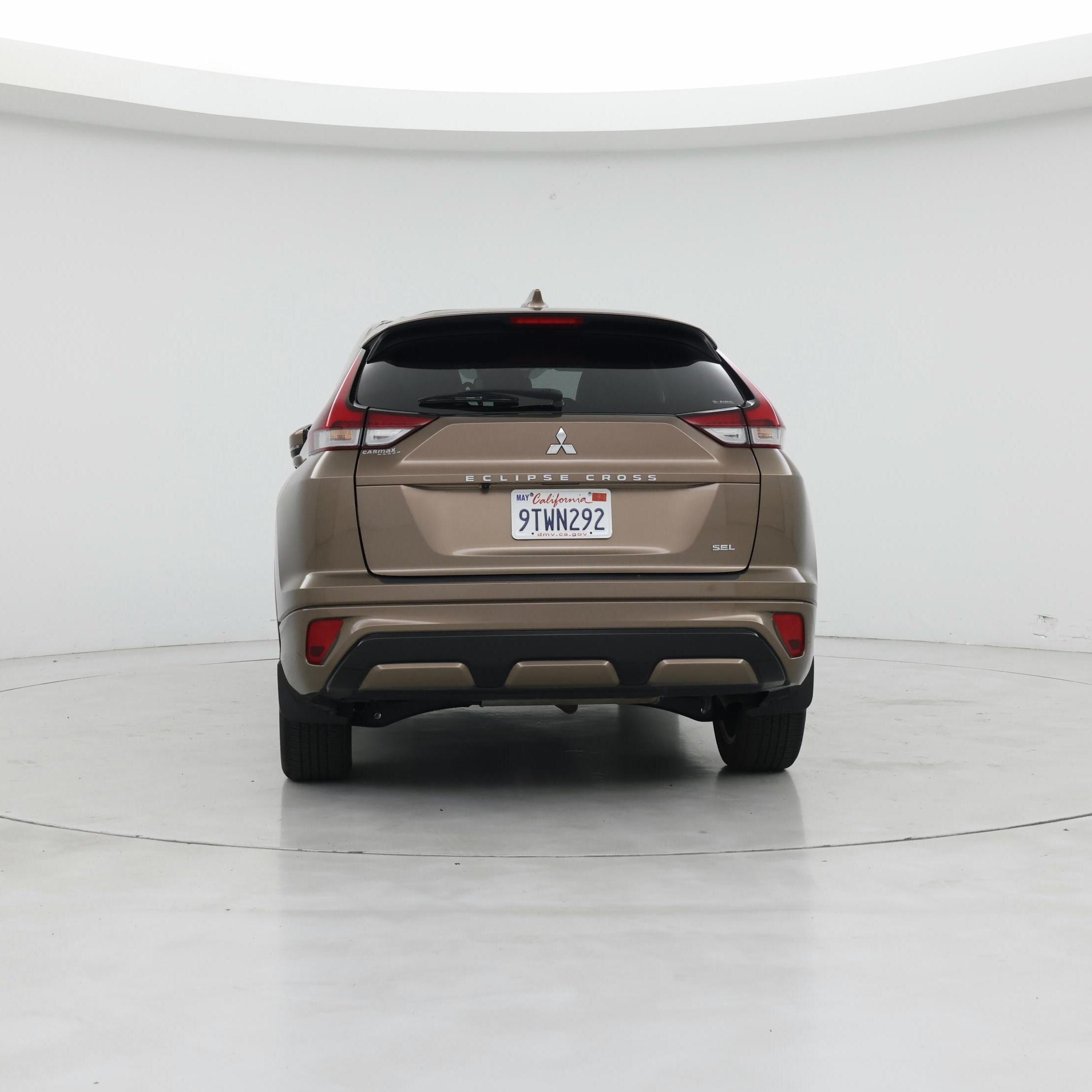 Thumbnail: 2024 Mitsubishi Eclipse Cross - 6
