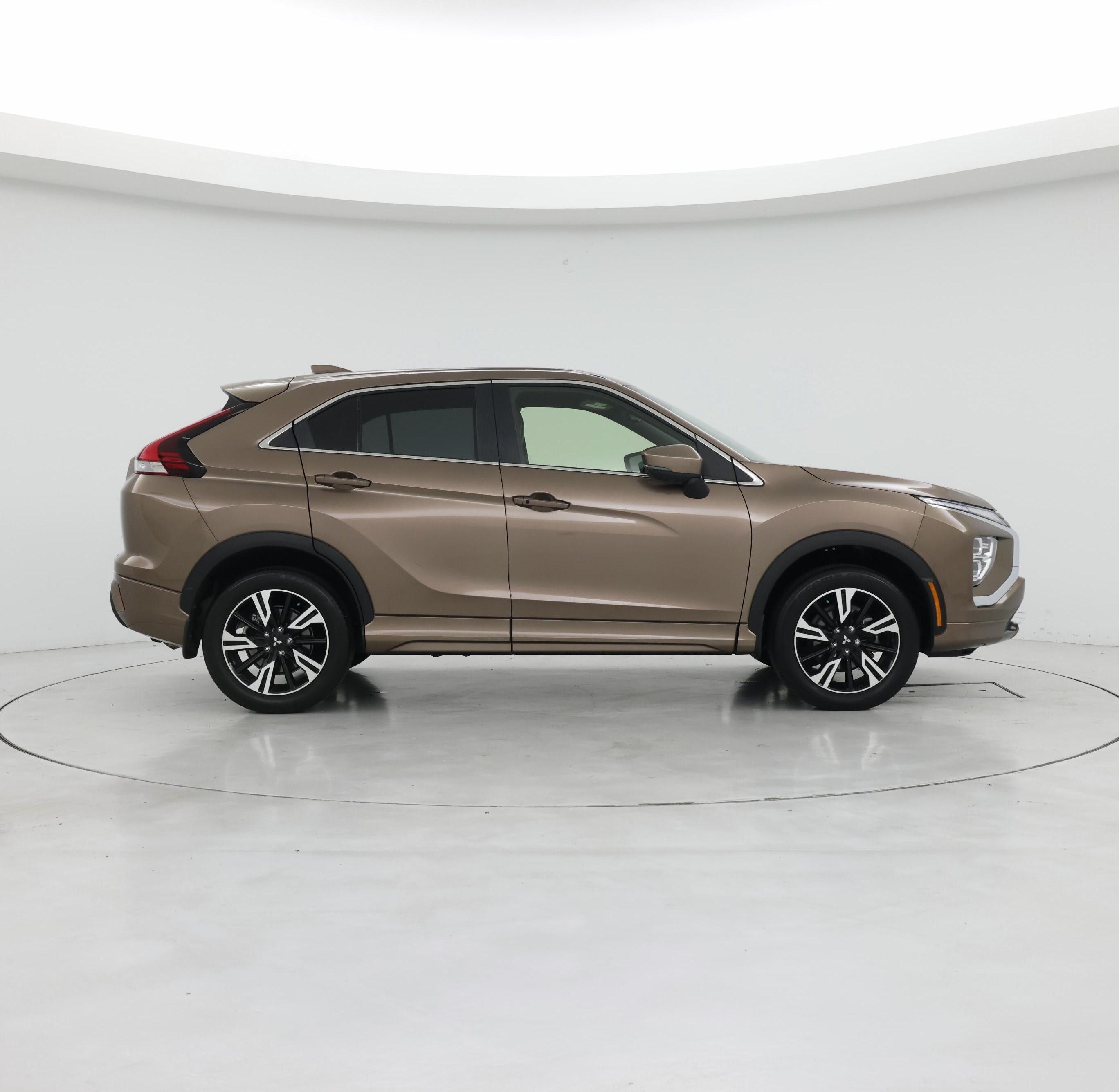 Thumbnail: 2024 Mitsubishi Eclipse Cross - 7