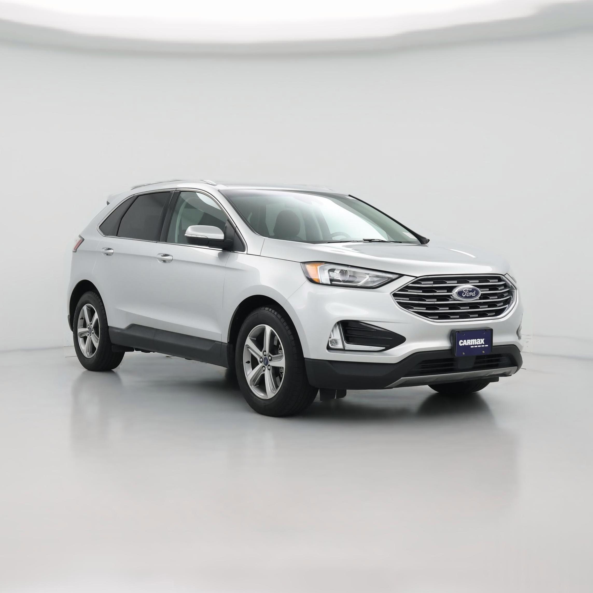 Thumbnail: 2019 Ford Edge - 1