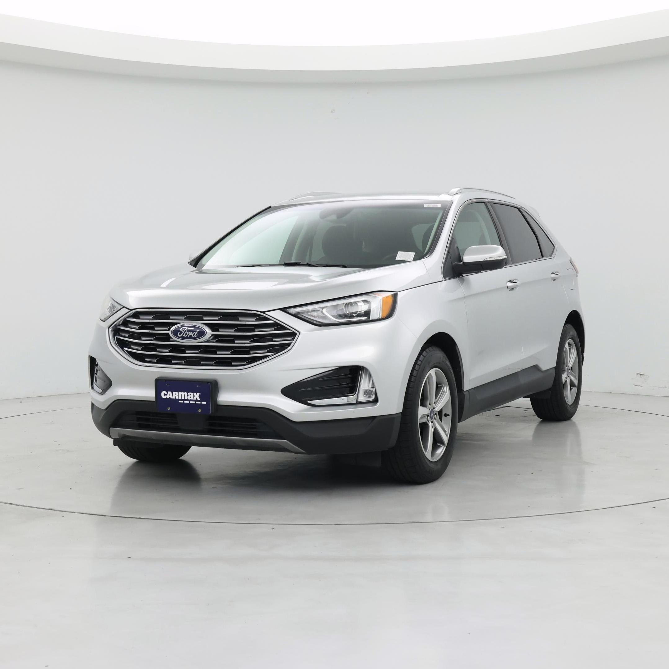 Thumbnail: 2019 Ford Edge - 4
