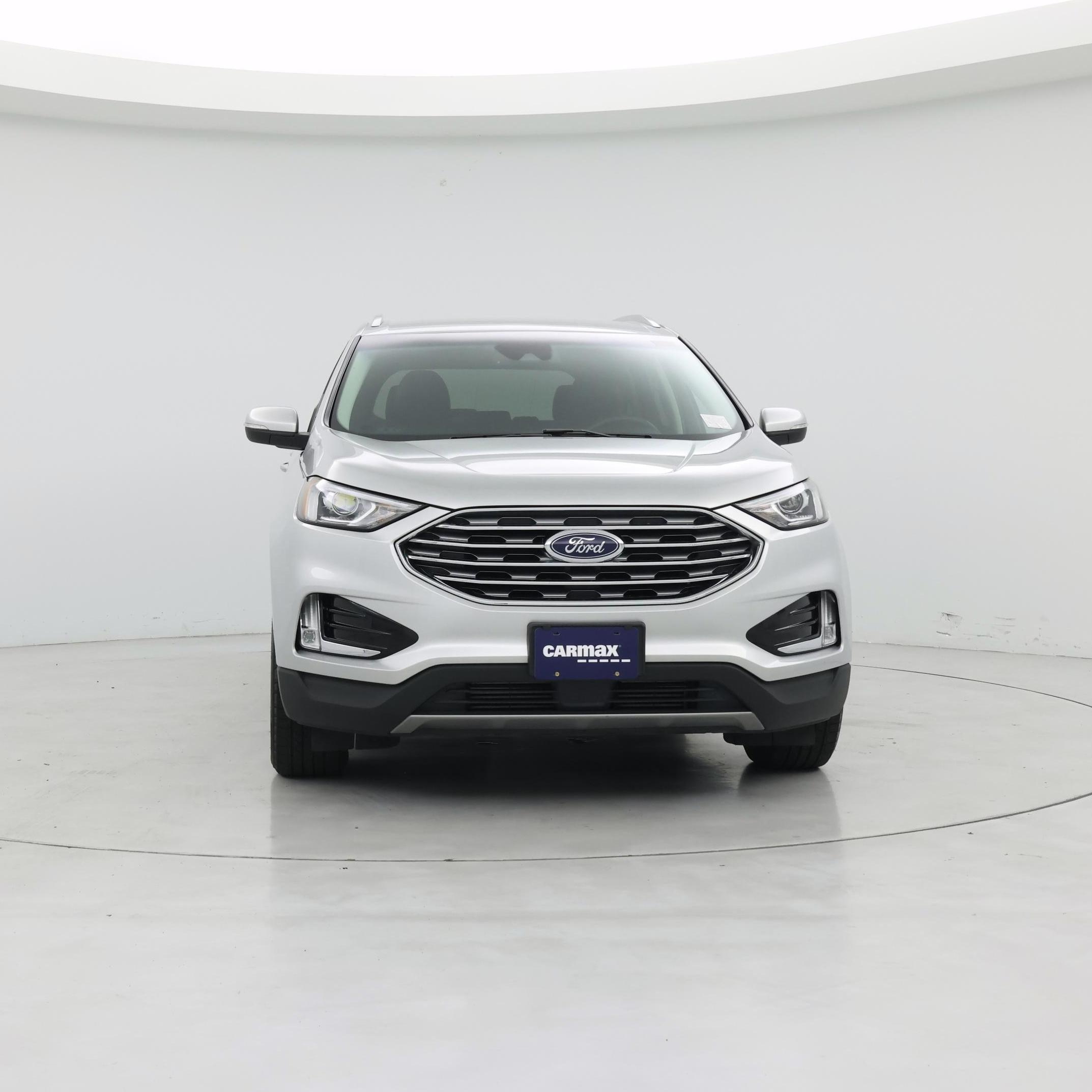 Thumbnail: 2019 Ford Edge - 5