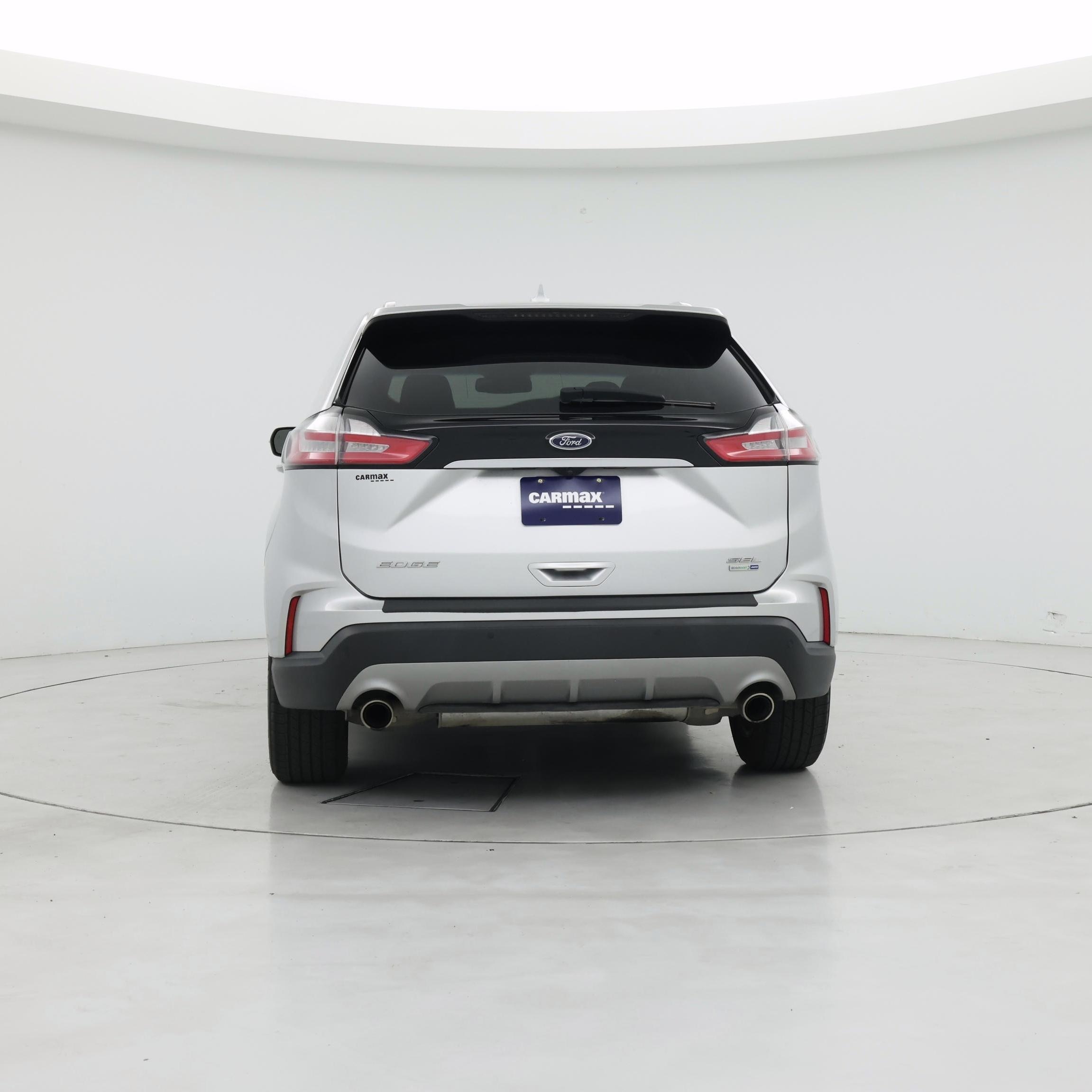 Thumbnail: 2019 Ford Edge - 6