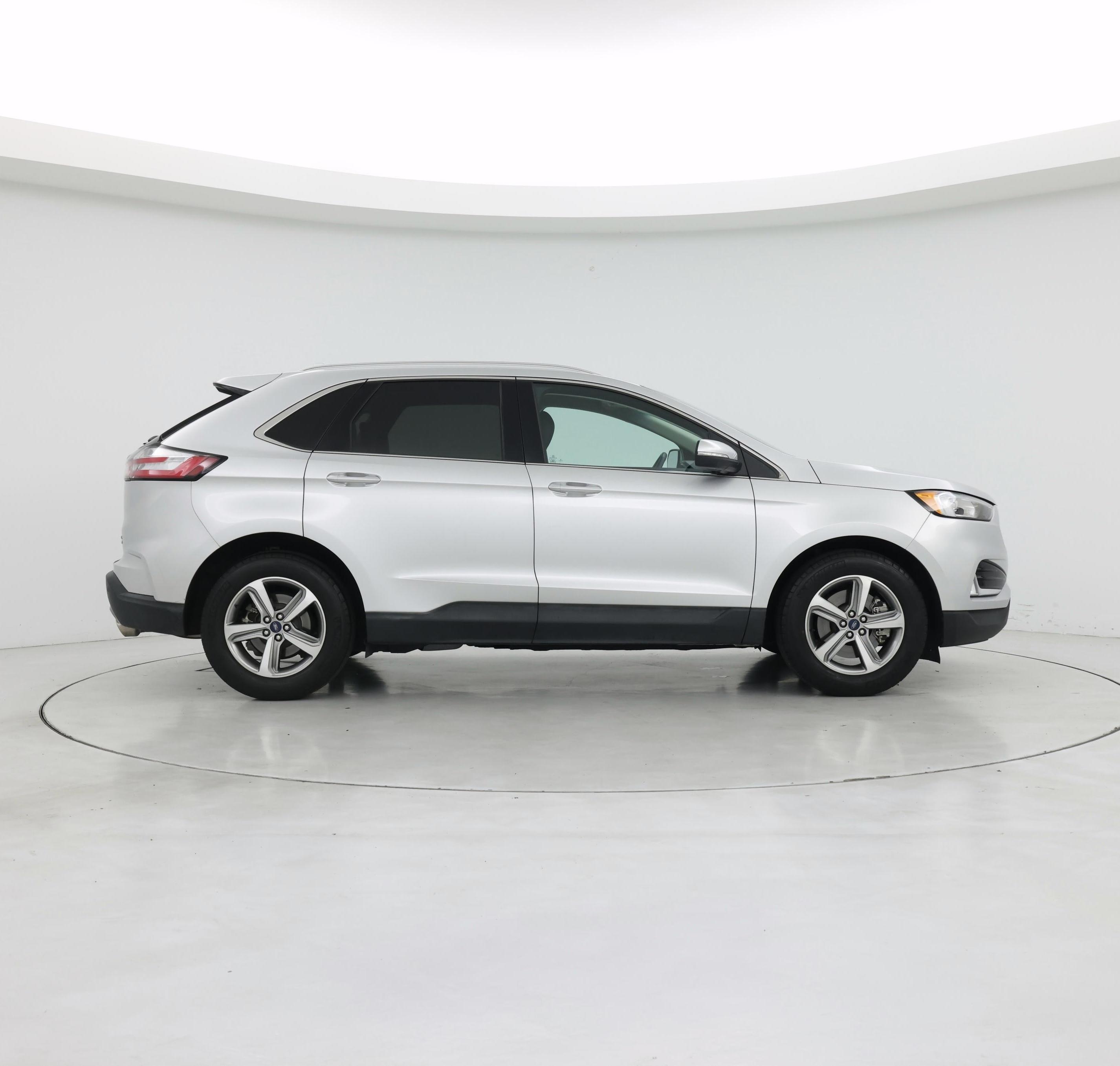 Thumbnail: 2019 Ford Edge - 7