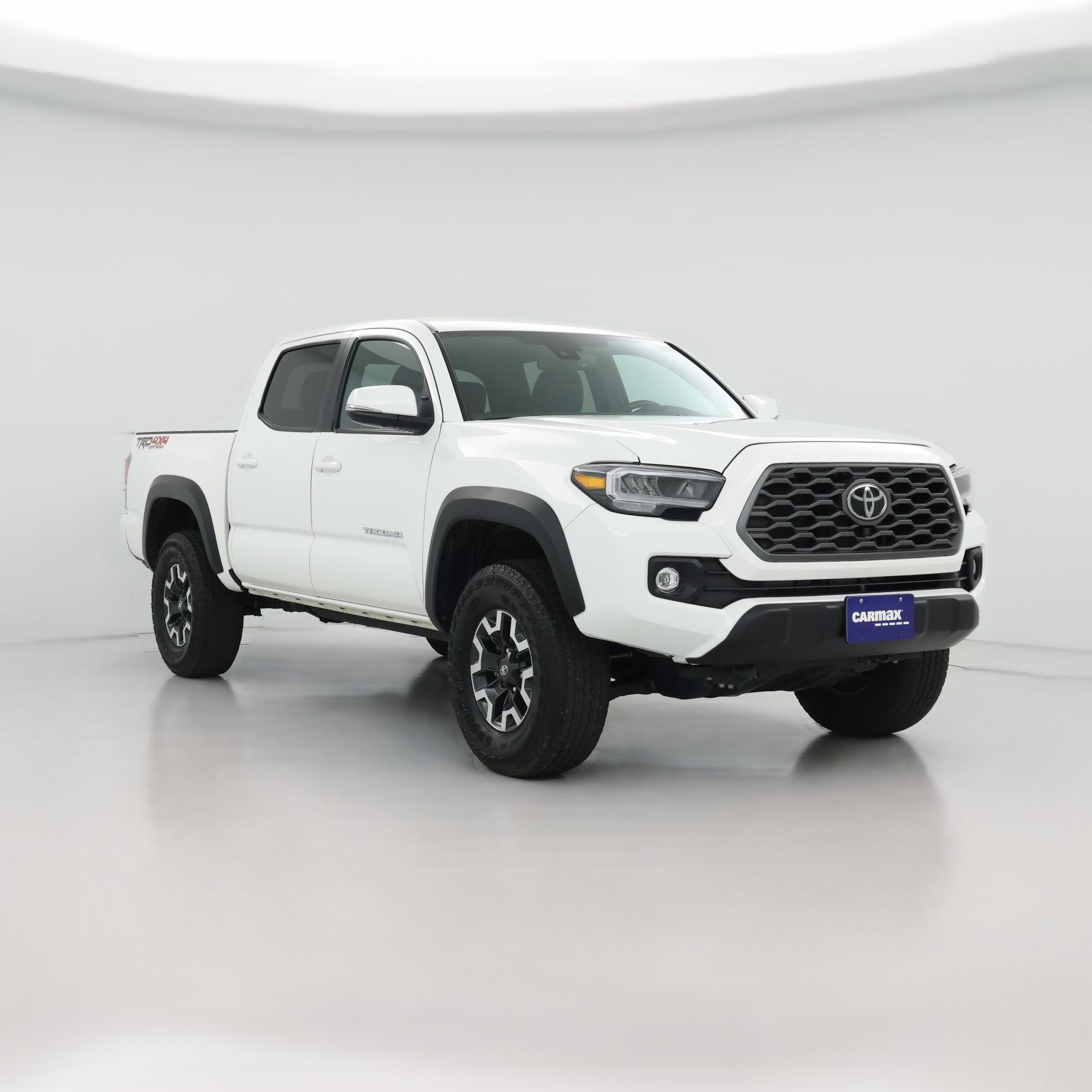 Thumbnail: 2023 Toyota Tacoma - 1