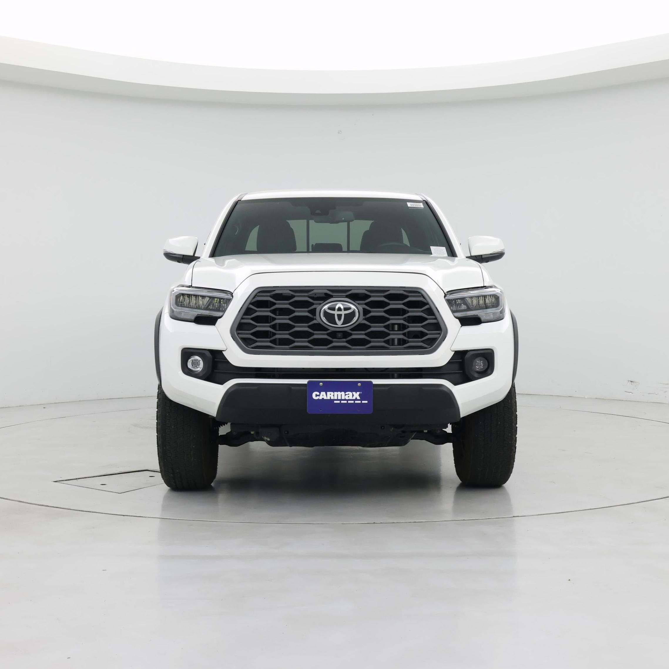 Thumbnail: 2023 Toyota Tacoma - 5