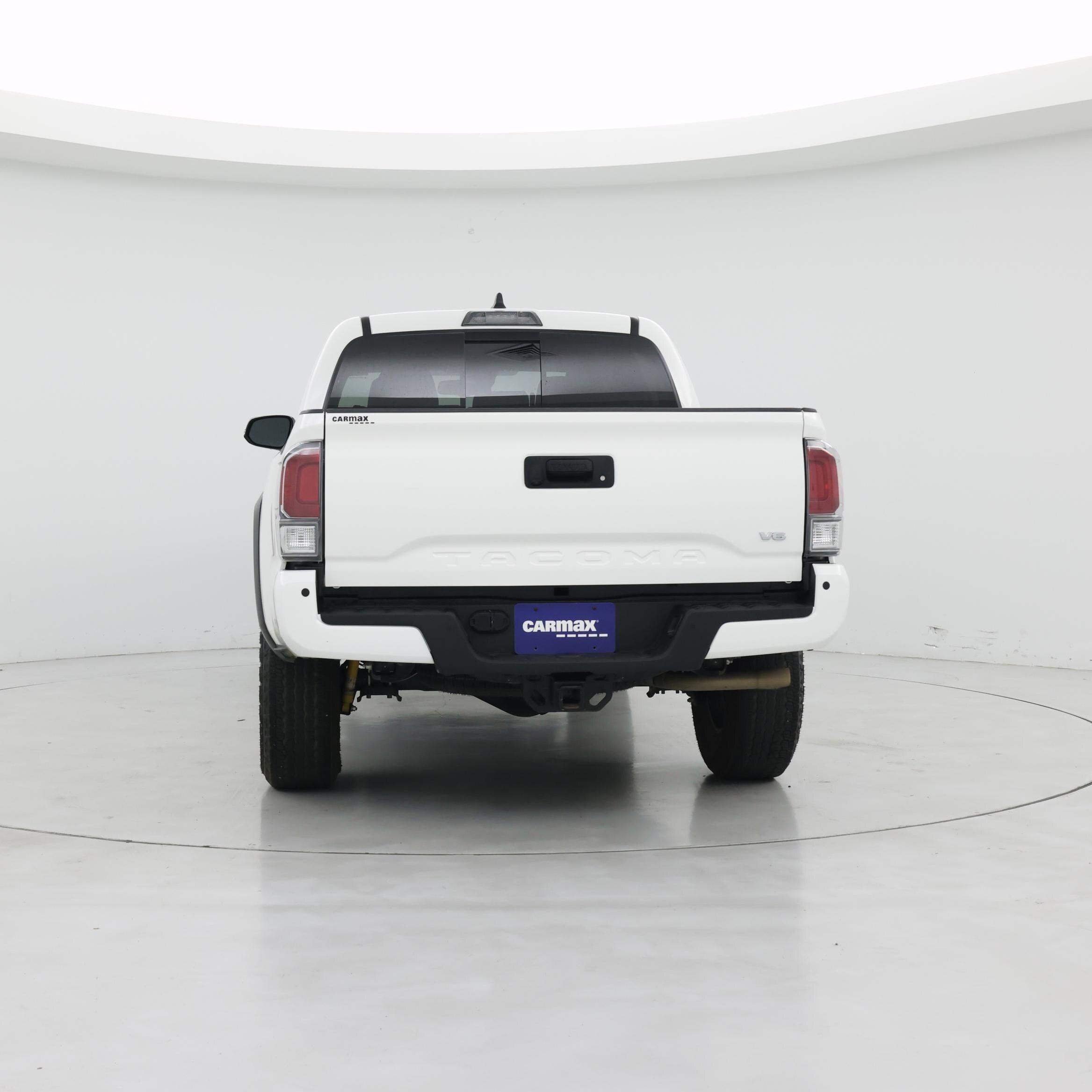 Thumbnail: 2023 Toyota Tacoma - 6