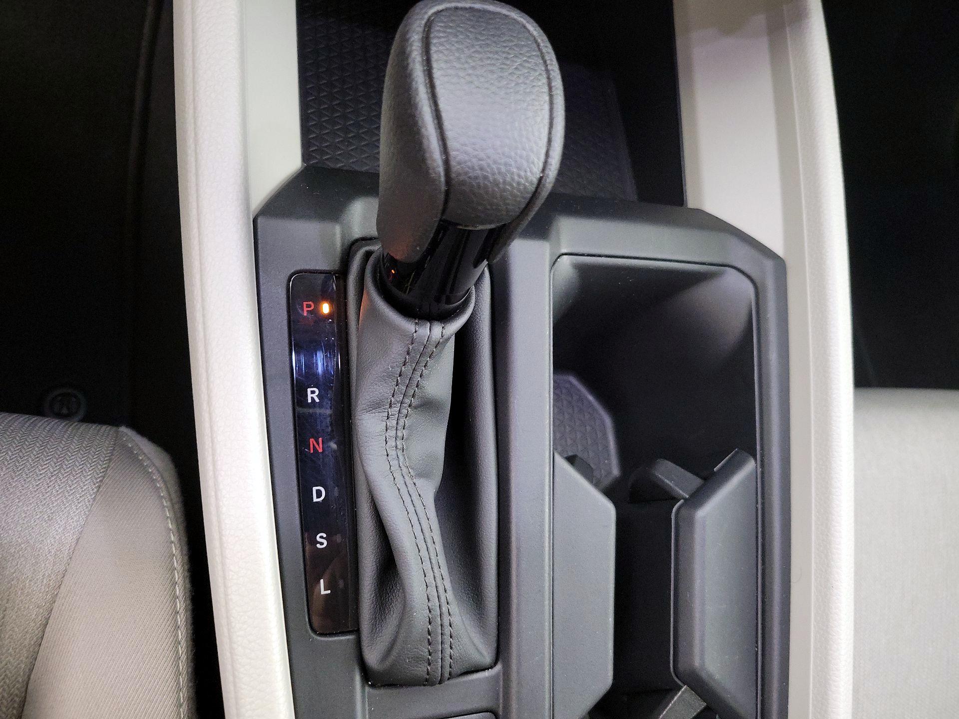 Thumbnail: 2024 Honda Accord - 16