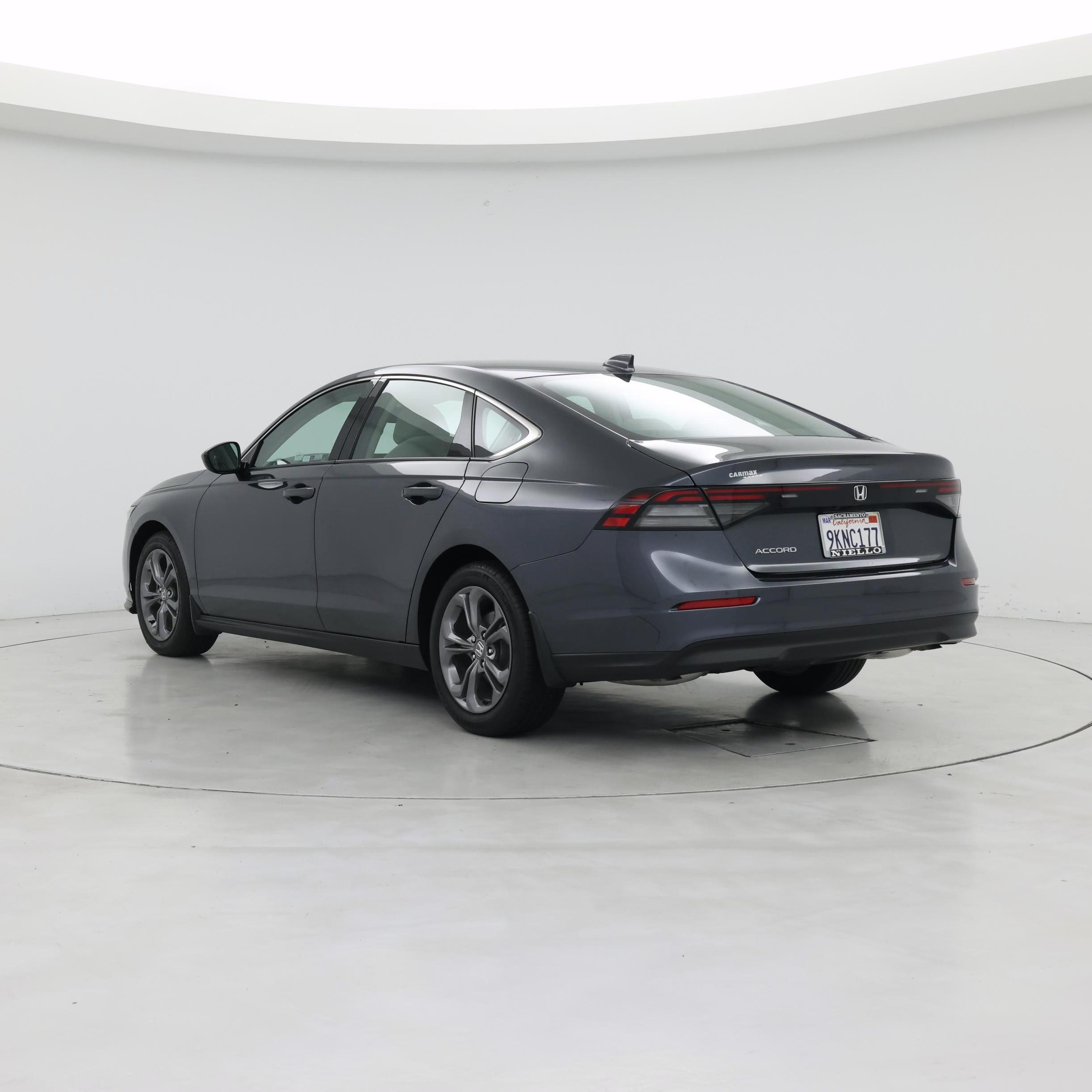 Thumbnail: 2024 Honda Accord - 2
