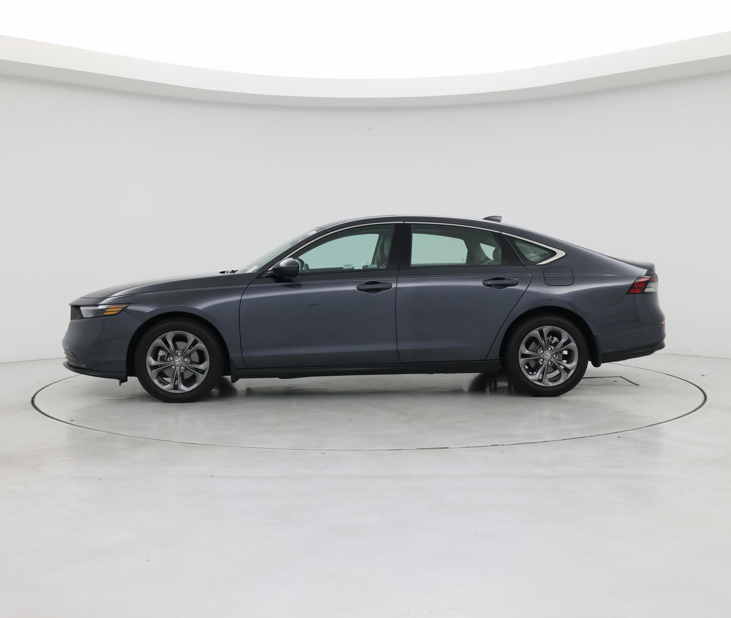 Thumbnail: 2024 Honda Accord - 3
