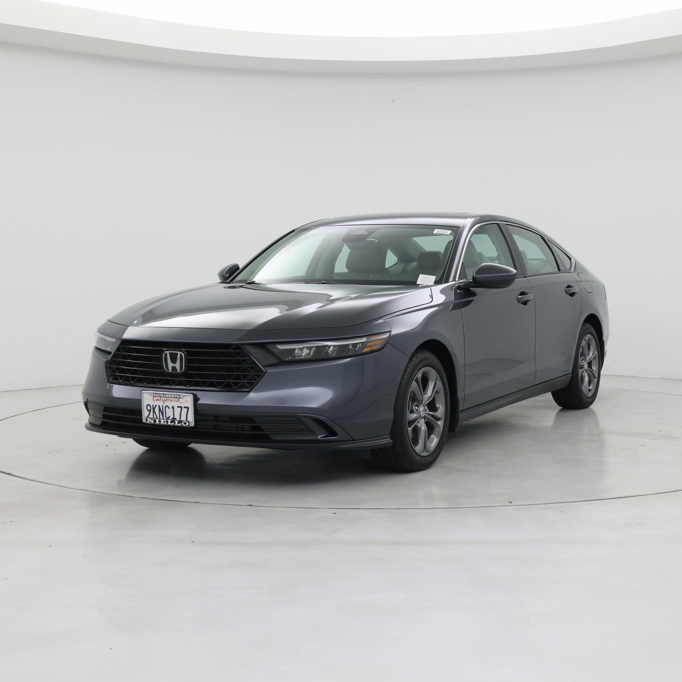 Thumbnail: 2024 Honda Accord - 4