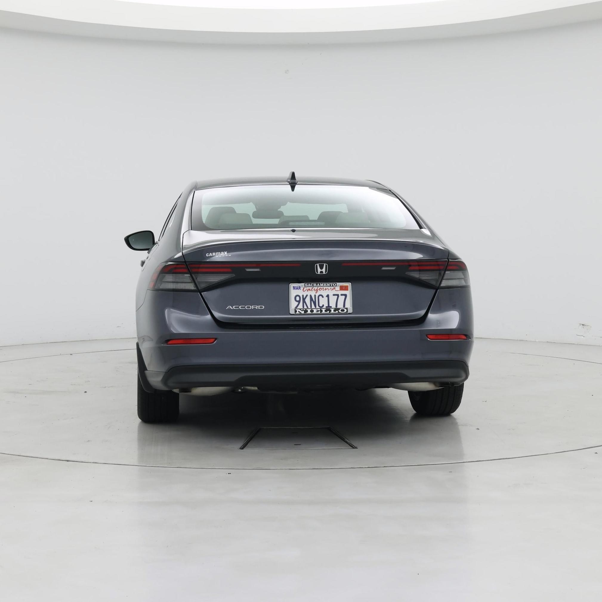 Thumbnail: 2024 Honda Accord - 6